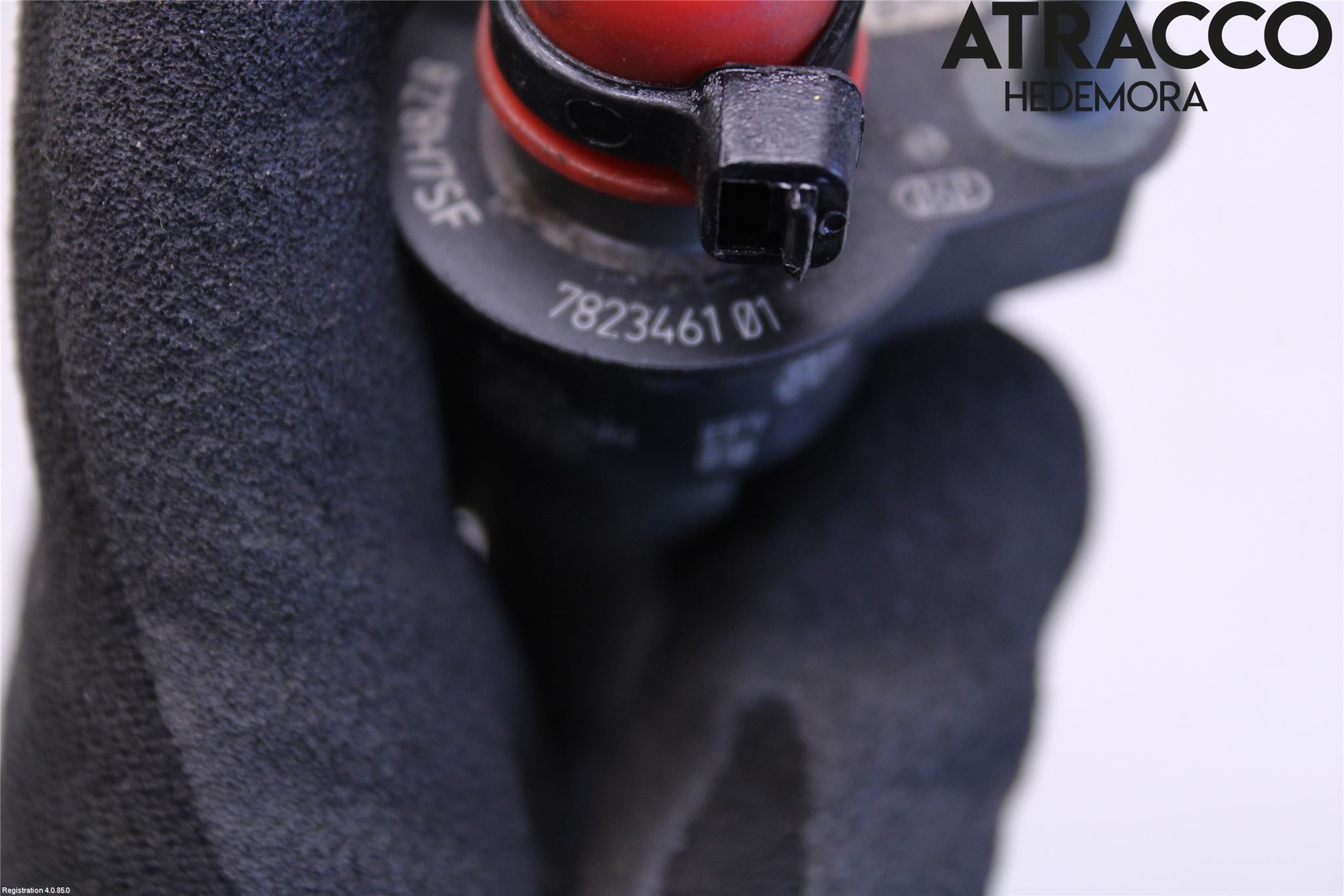 BMW 5 F10/F11/F18 09-17 Inns Dyse