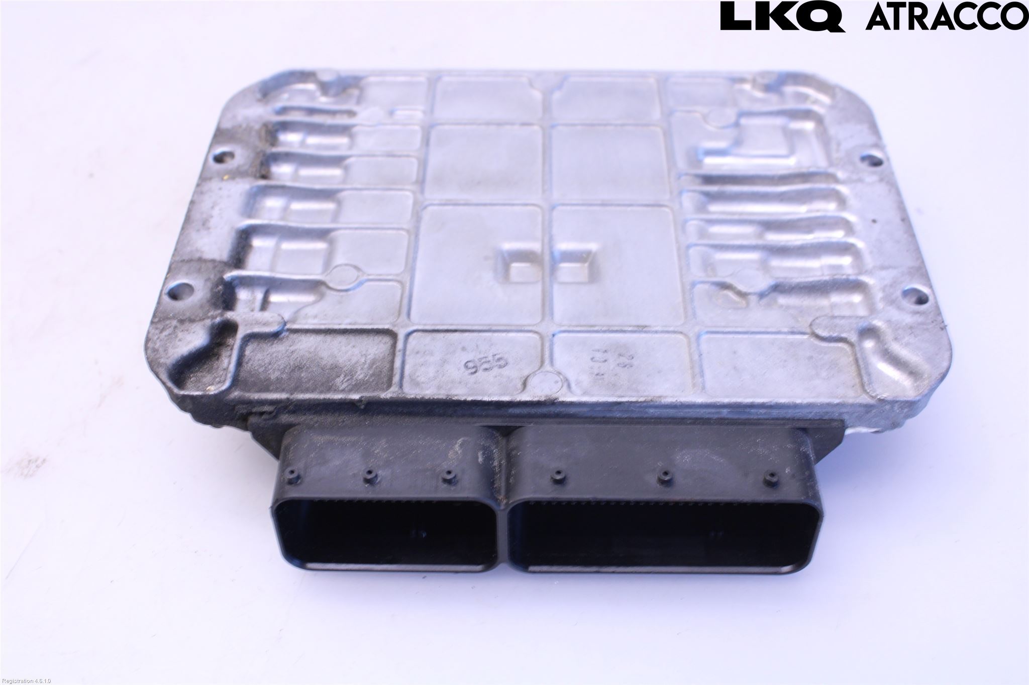 Opel ASTRA J 10-15 Styreenhet Dieselpumpe