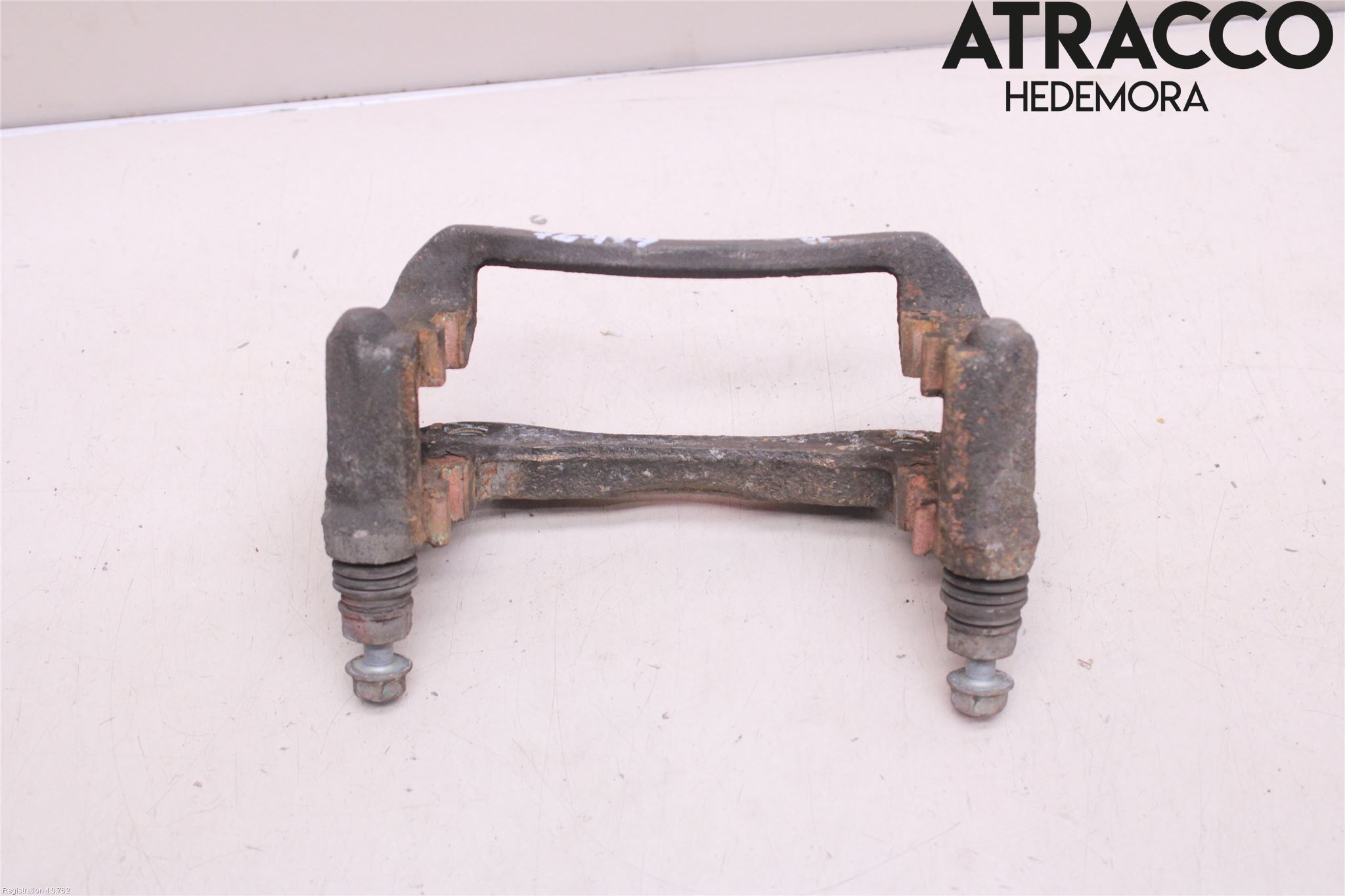 Hyundai i20 PB 09-14 Bremsecaliper Feste Holder