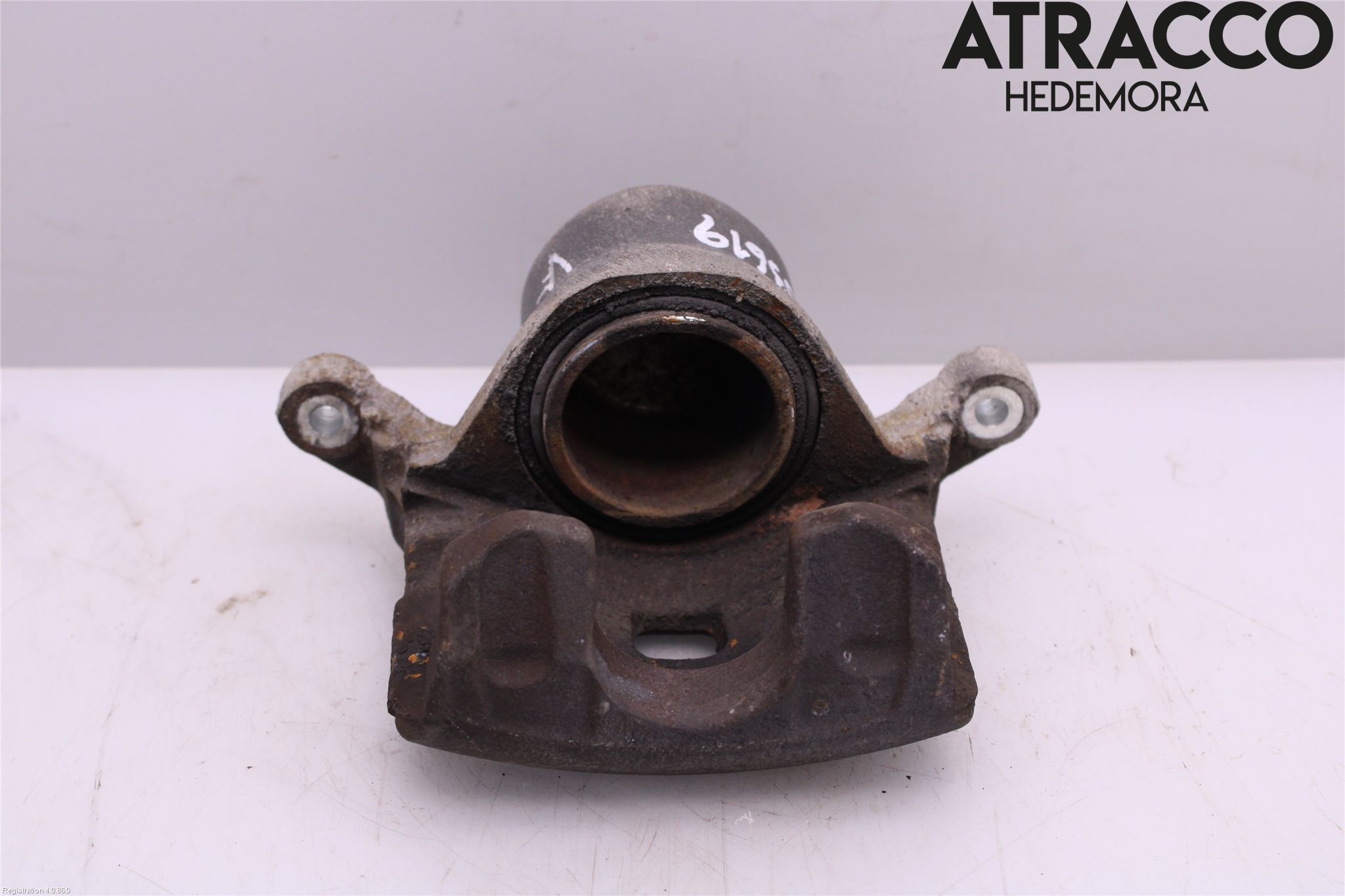 Nissan JUKE 14-19 Bremsecaliper Foran Venstre