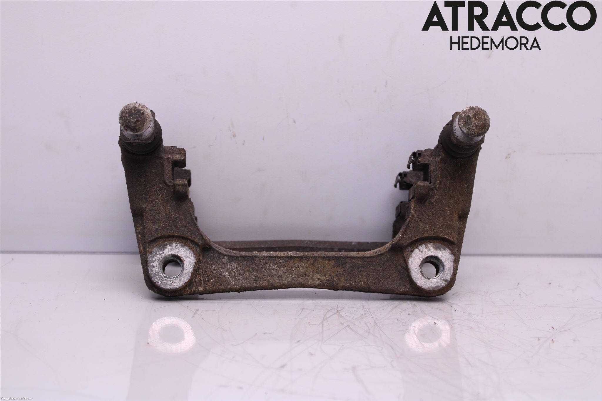 Peugeot 308 14-21 Bremsecaliper Feste Holder