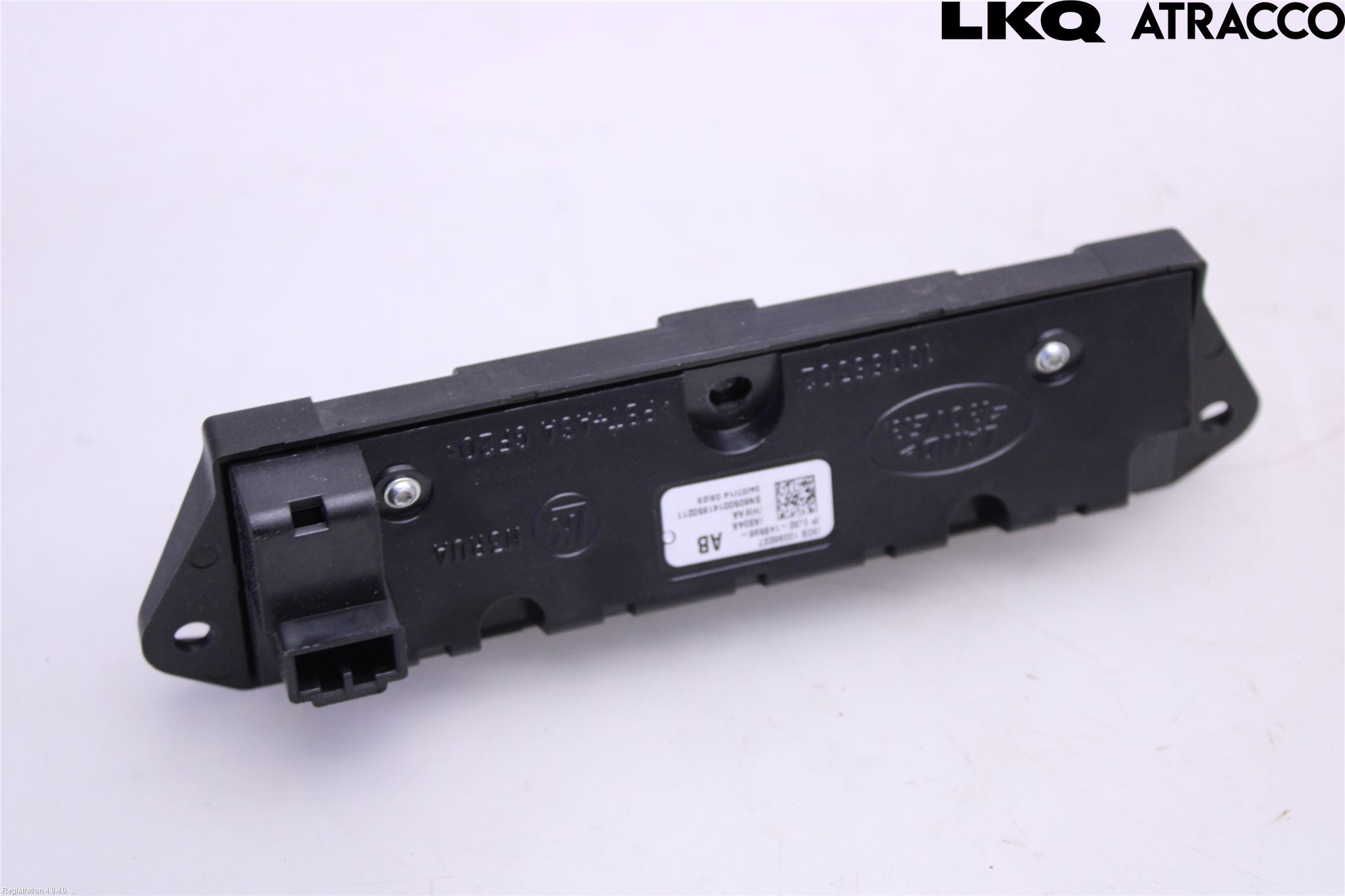 Landrover LAND ROVER RANGE ROVER EVOQUE (L538) 11-18 Bryter Multifunksjon