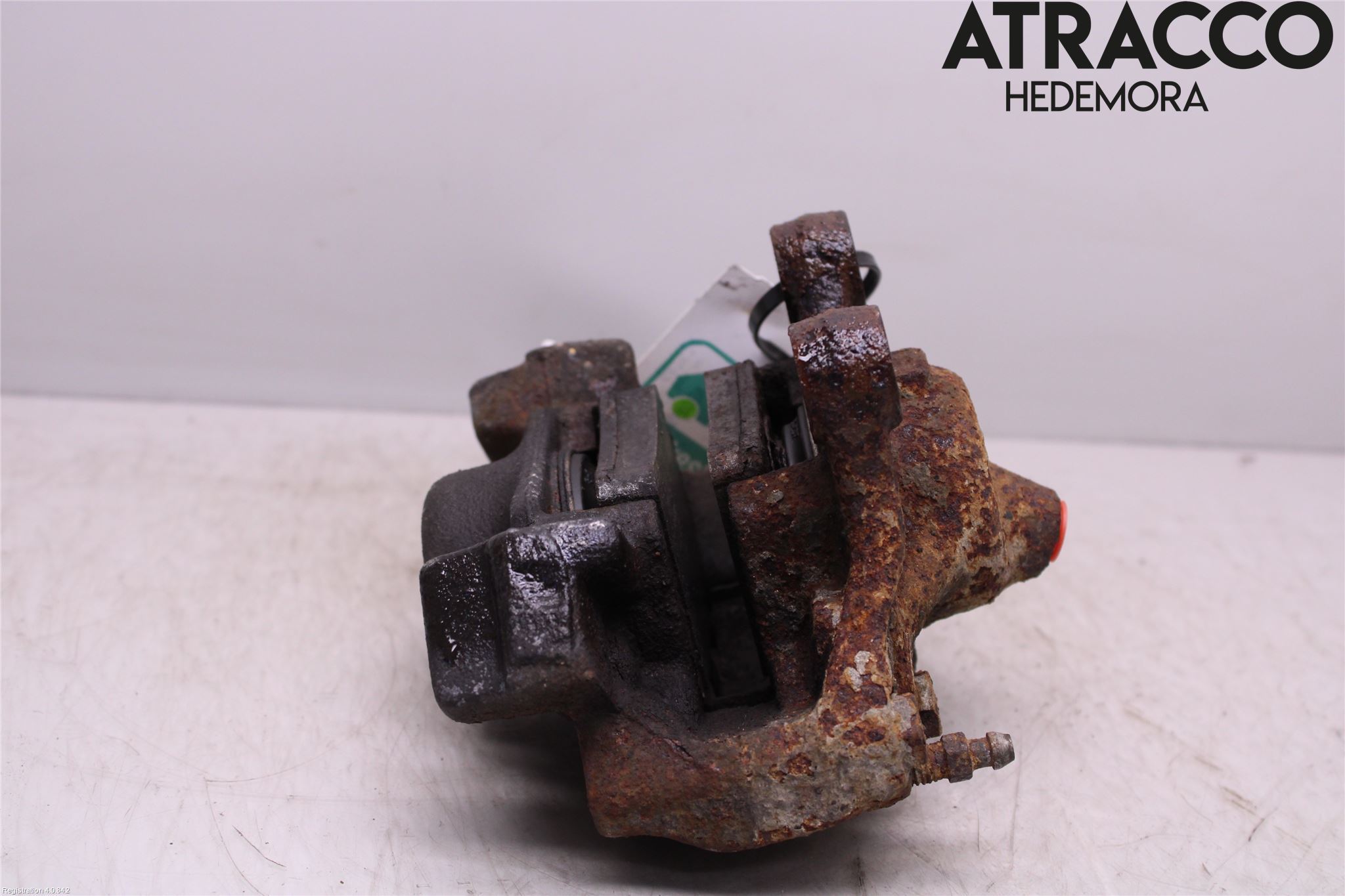 Mercedes-Benz MB E-KLASS (W210) 96-03 Bremsecaliper Bak Venstre