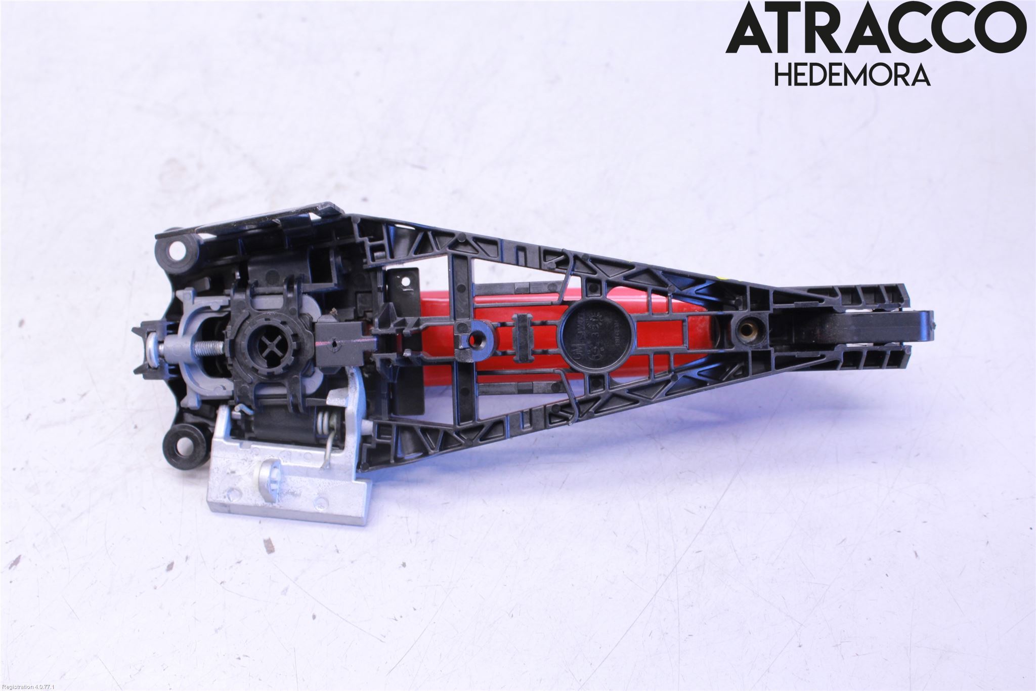 Opel ASTRA J 10-15 Dørhandtak Ytre Høyre
