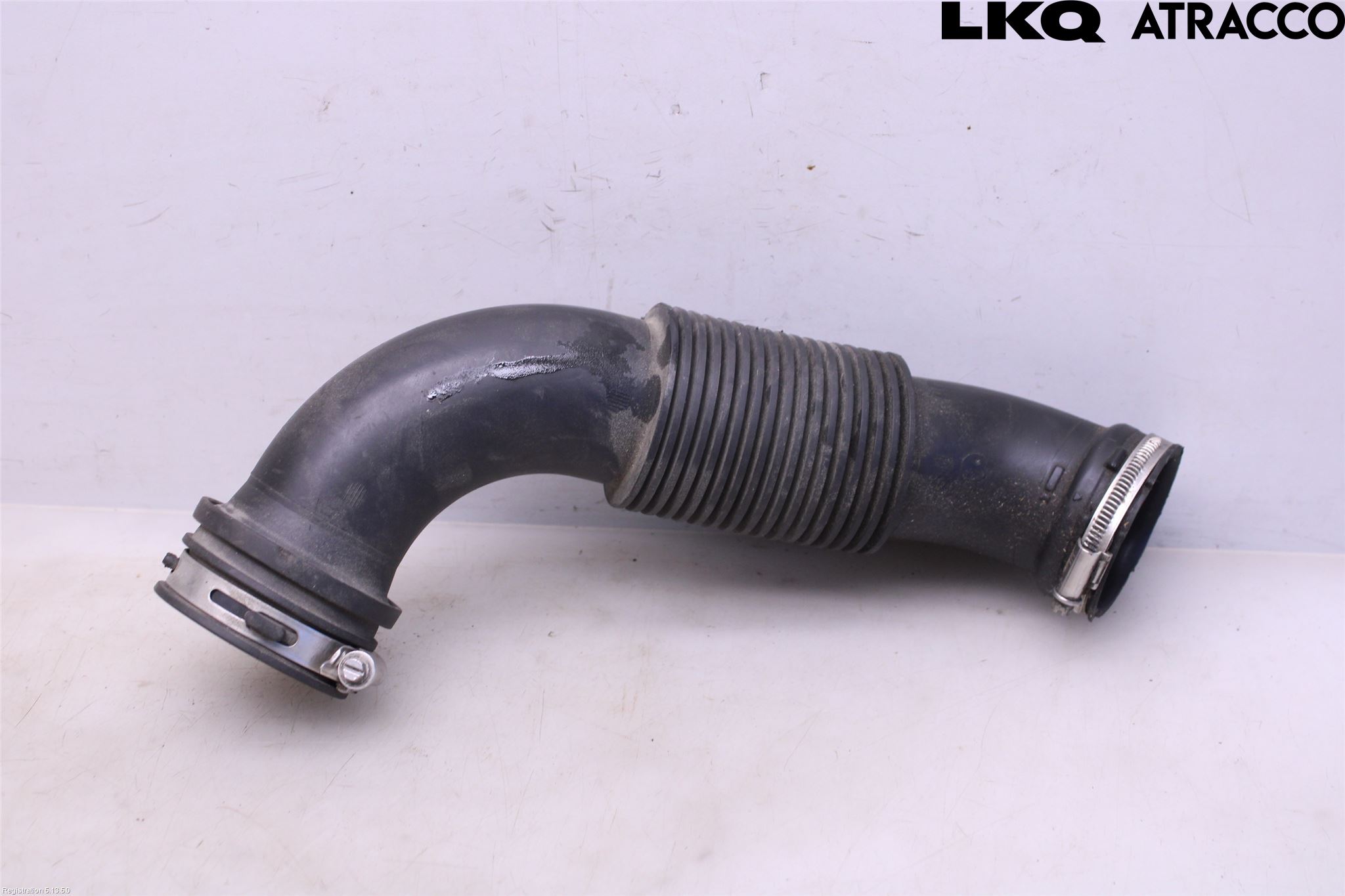 Ford FOCUS 15-18 Inns Gummibelg - Slange