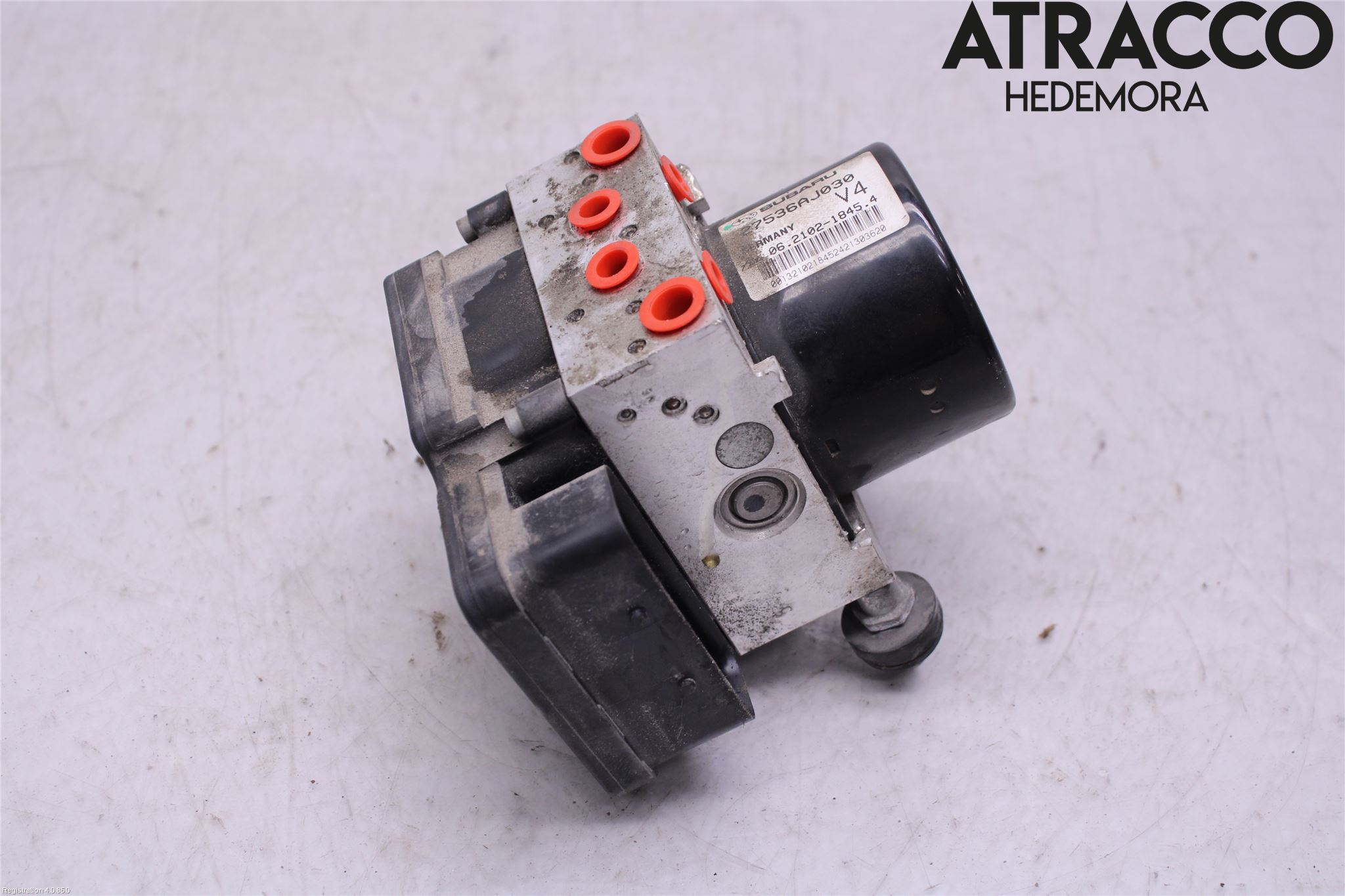 Subaru LEGACY 10-14 Abs Hydraulikkaggregat