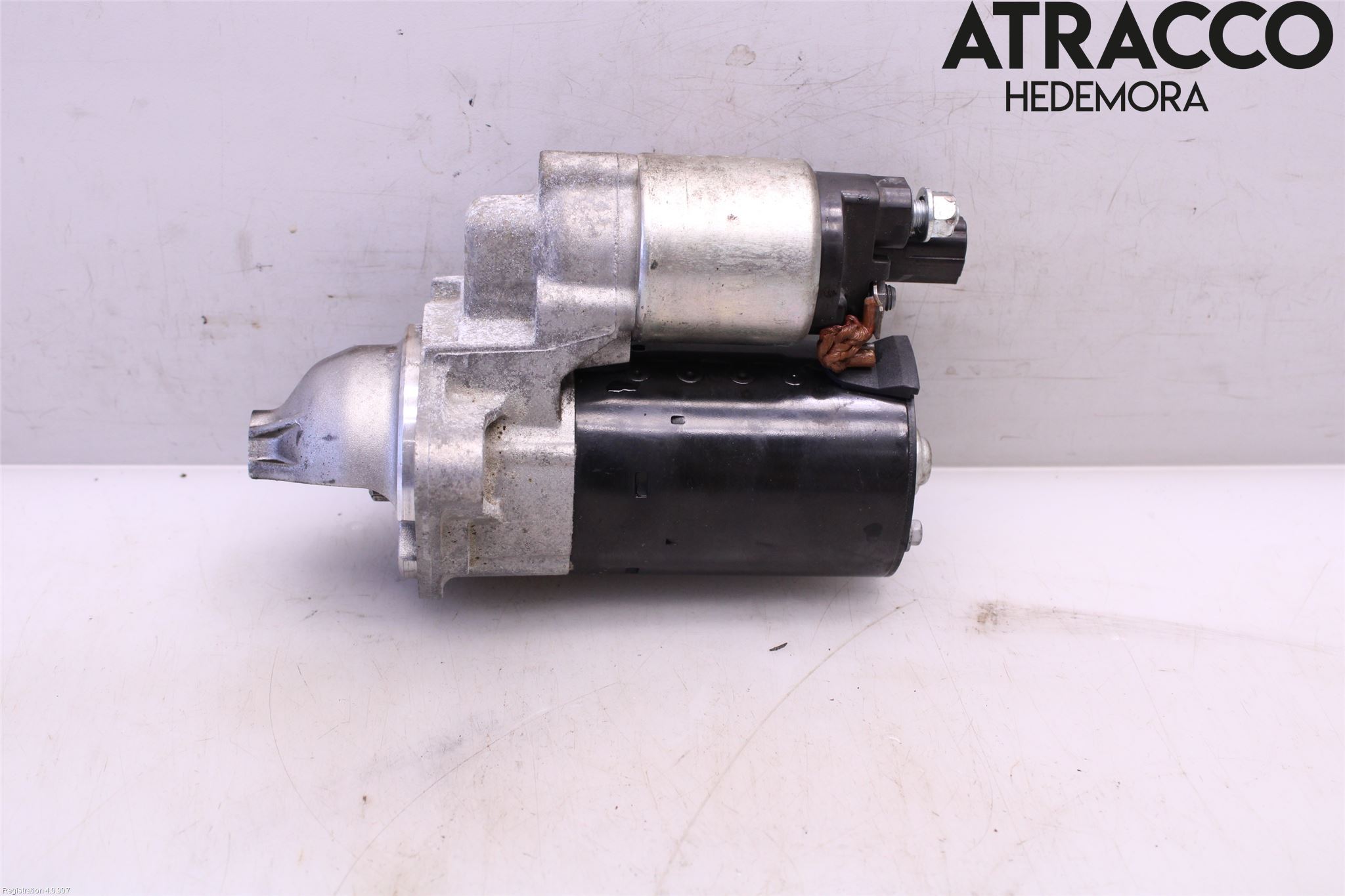 Toyota AVENSIS 16-18 Startmotor