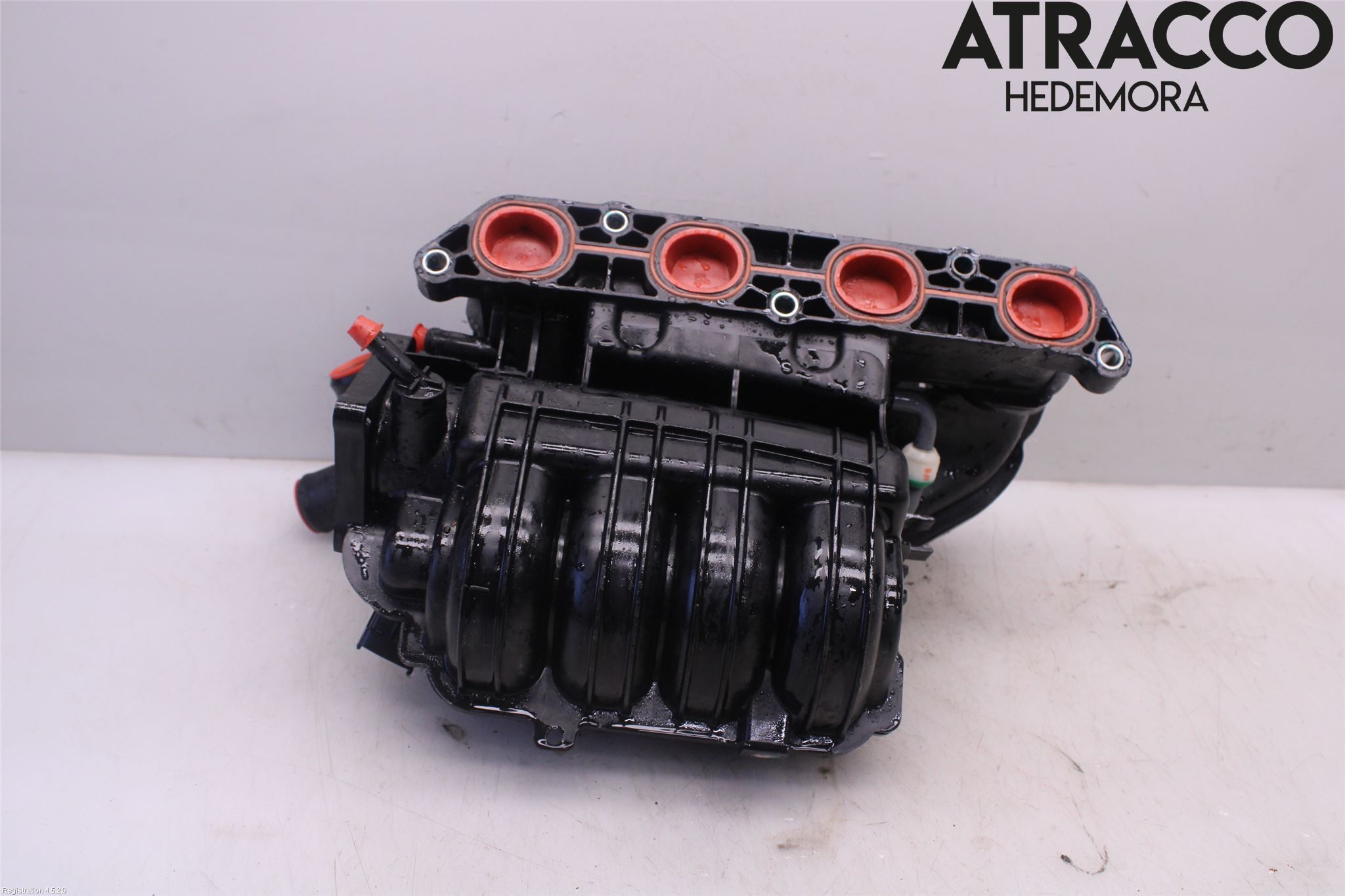 Kia CEED 12-18 Innsugningsmanifold