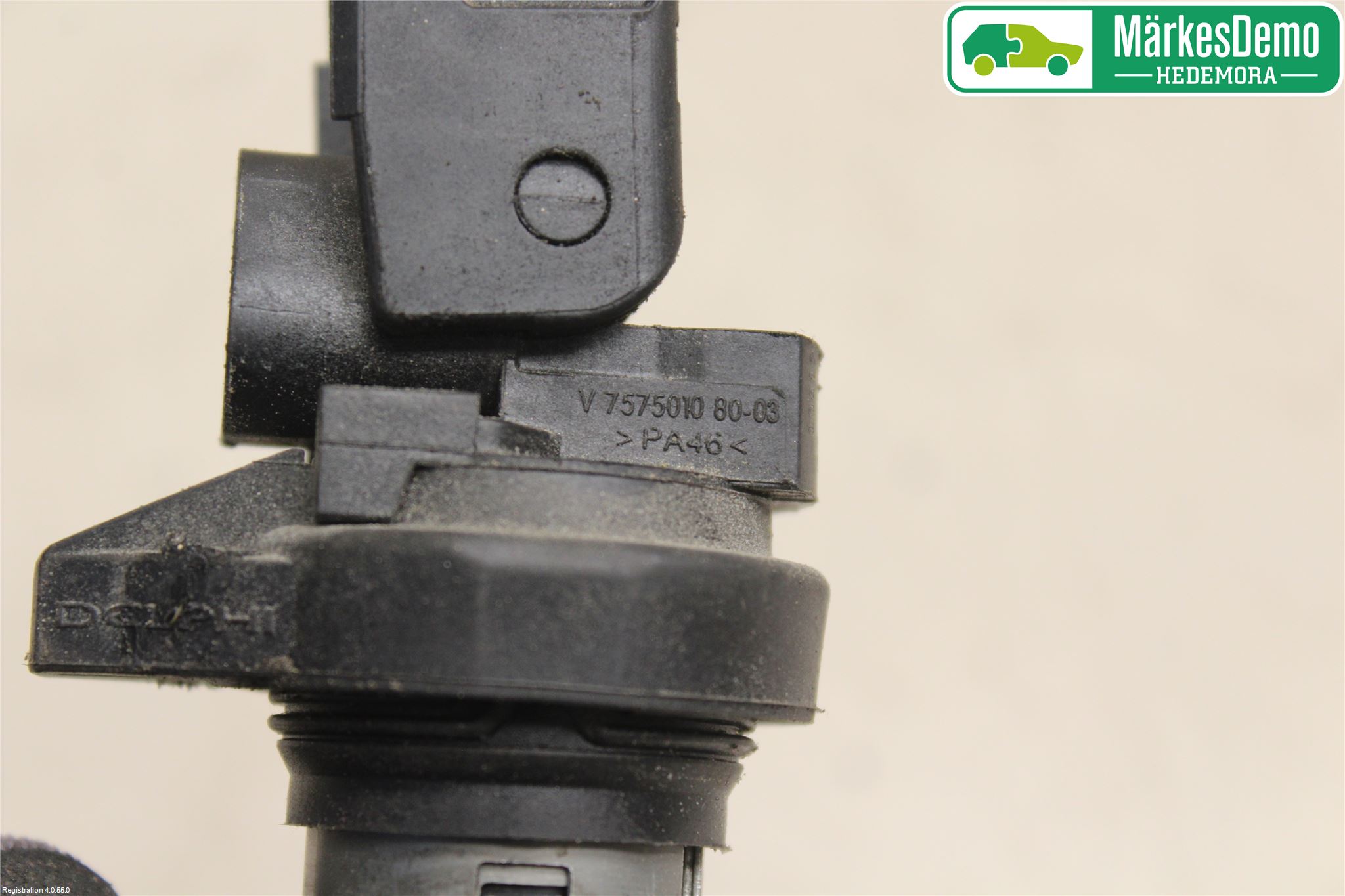 Peugeot 3008 09-16 Coil