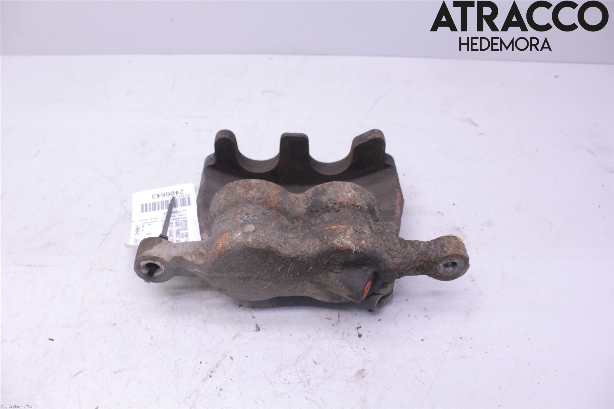 Ford TRANSIT SKÅP/BUSS 14-22 Bremsecaliper Foran Venstre