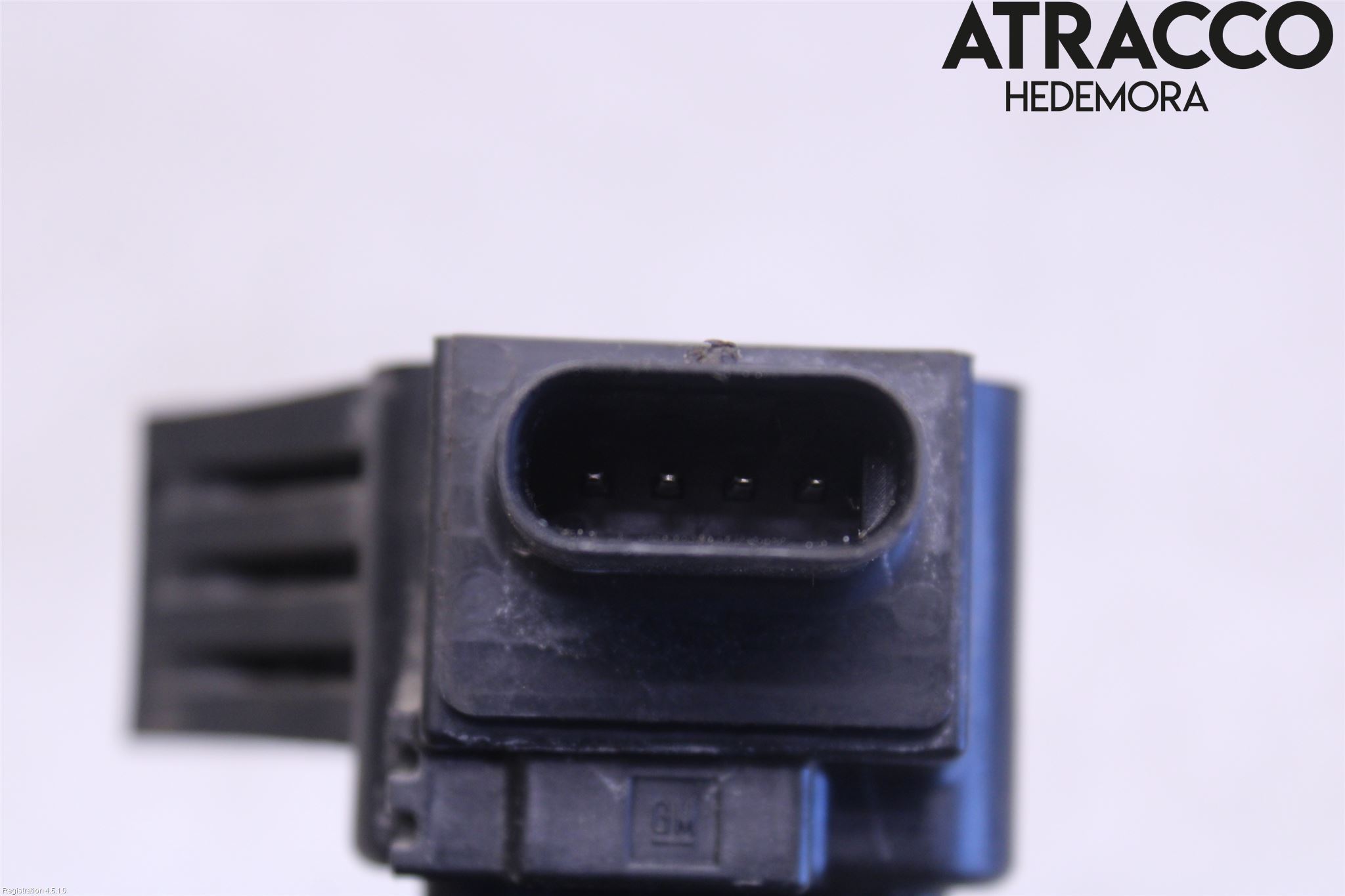 Opel KARL 16-19 Coil