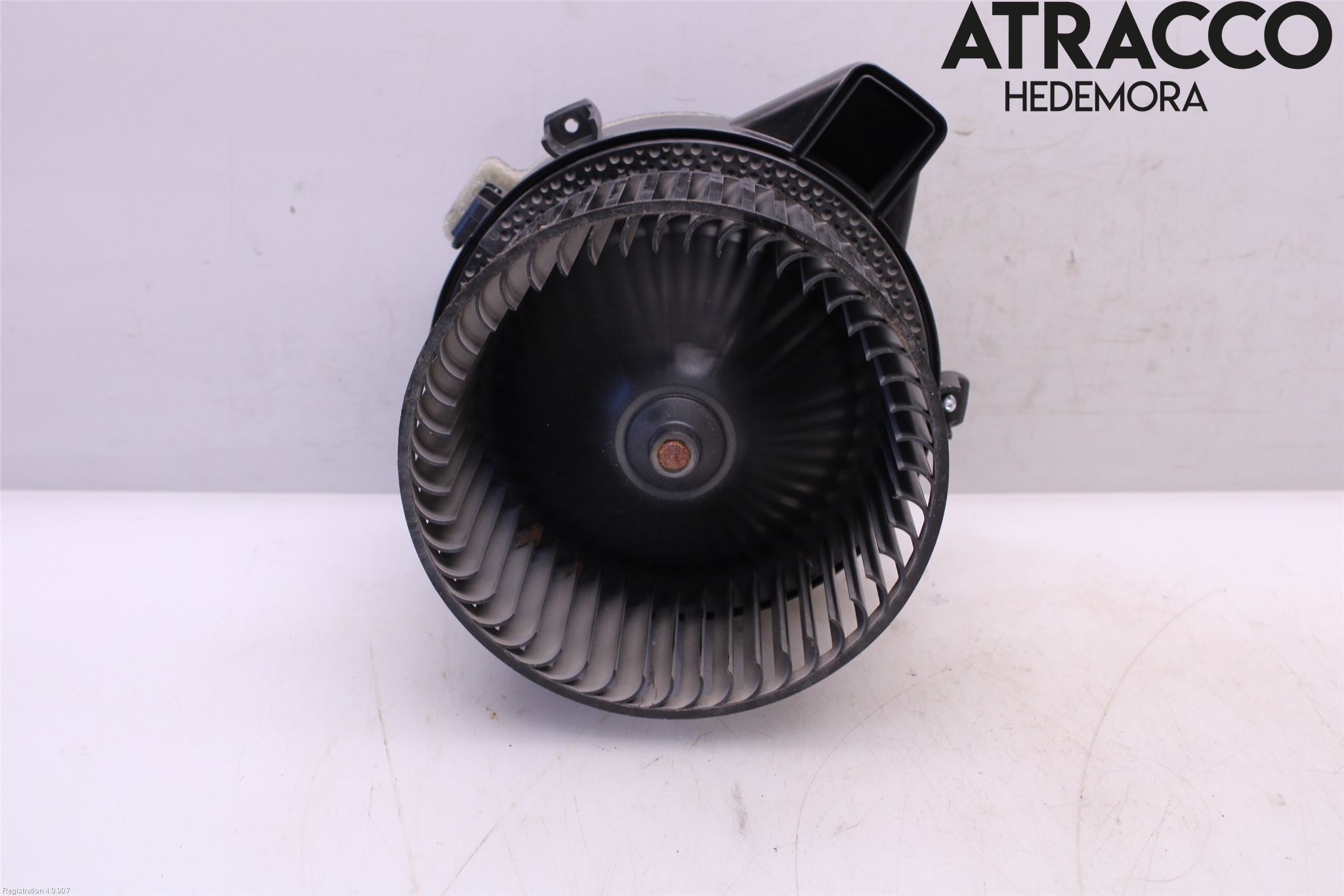 BMW 5 G30/G31/F90 17-23 Varme Ac Varmeapparatvifte