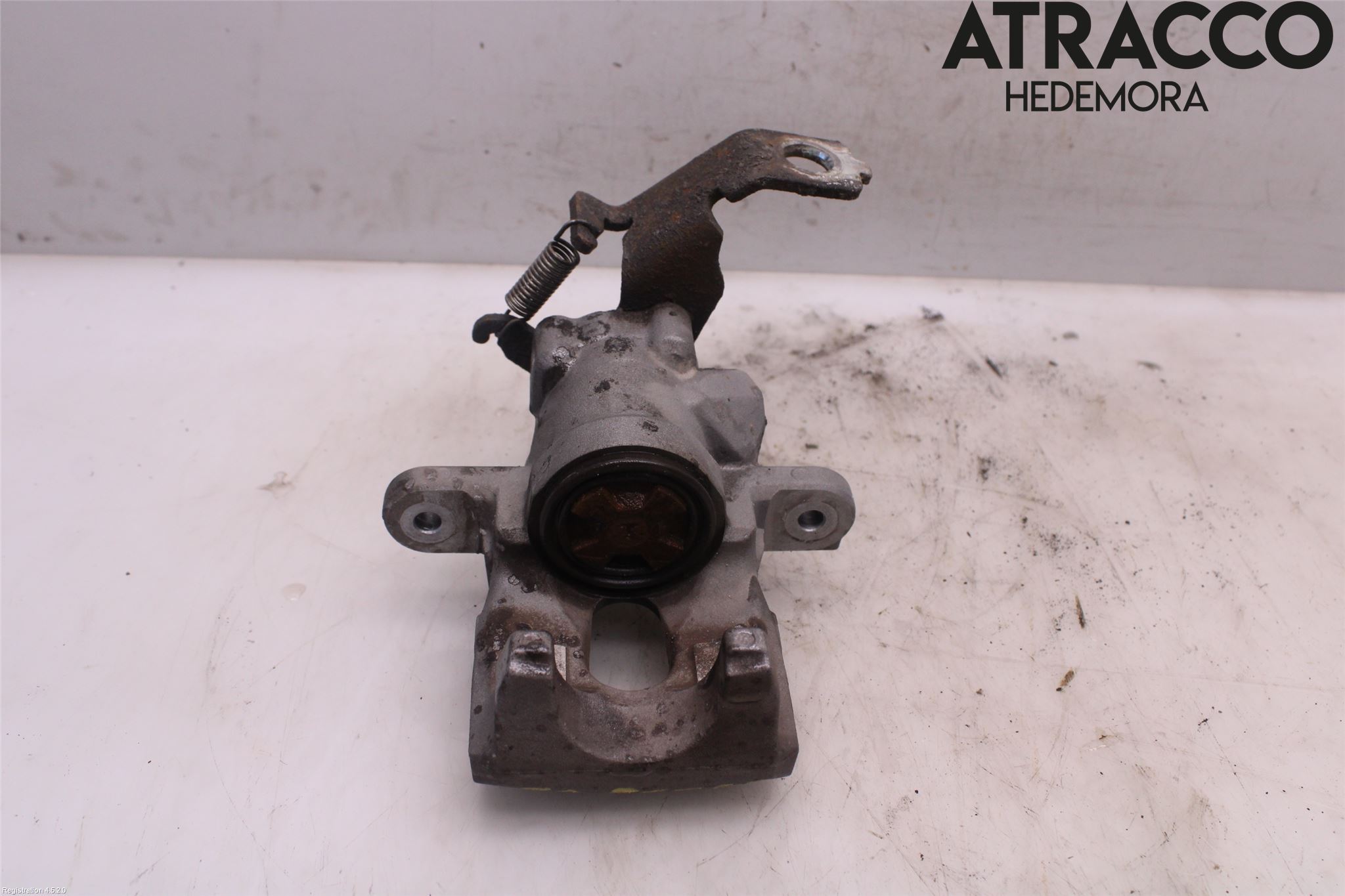 Toyota PRIUS (ZVW50) 16-21 Bremsecaliper Bak Venstre
