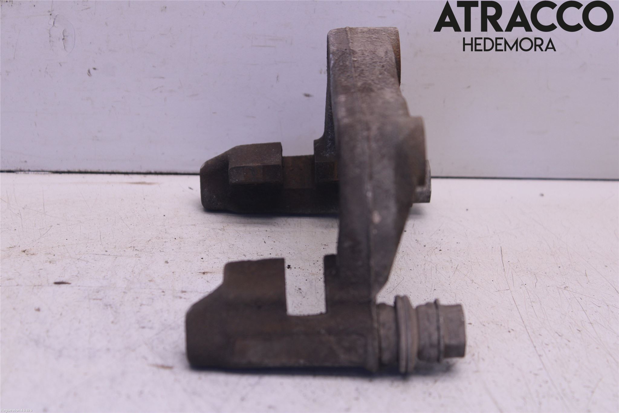 Seat IBIZA V 17-20 Bremsecaliper Feste Holder