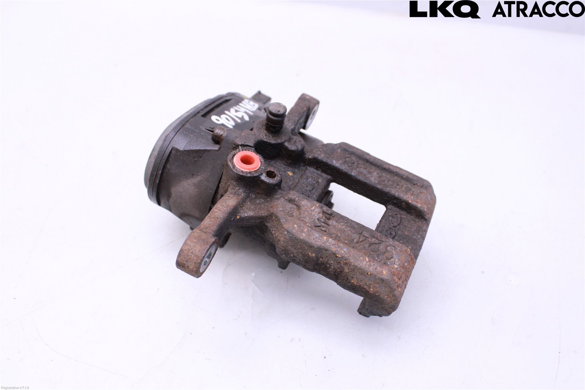Hyundai IONIQ AE 17-22 Bremsecaliper Bak Høyre