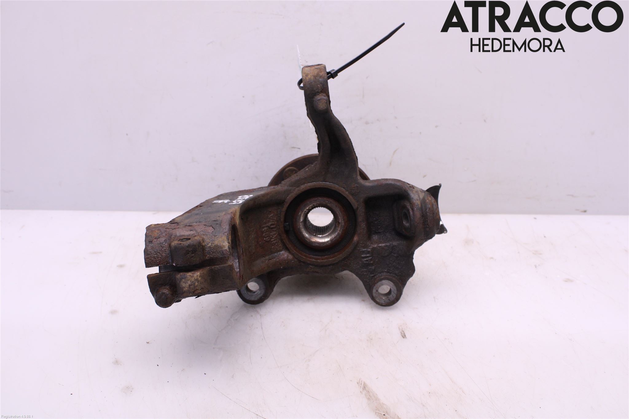 Ford GALAXY 06-15 Spindel Hf