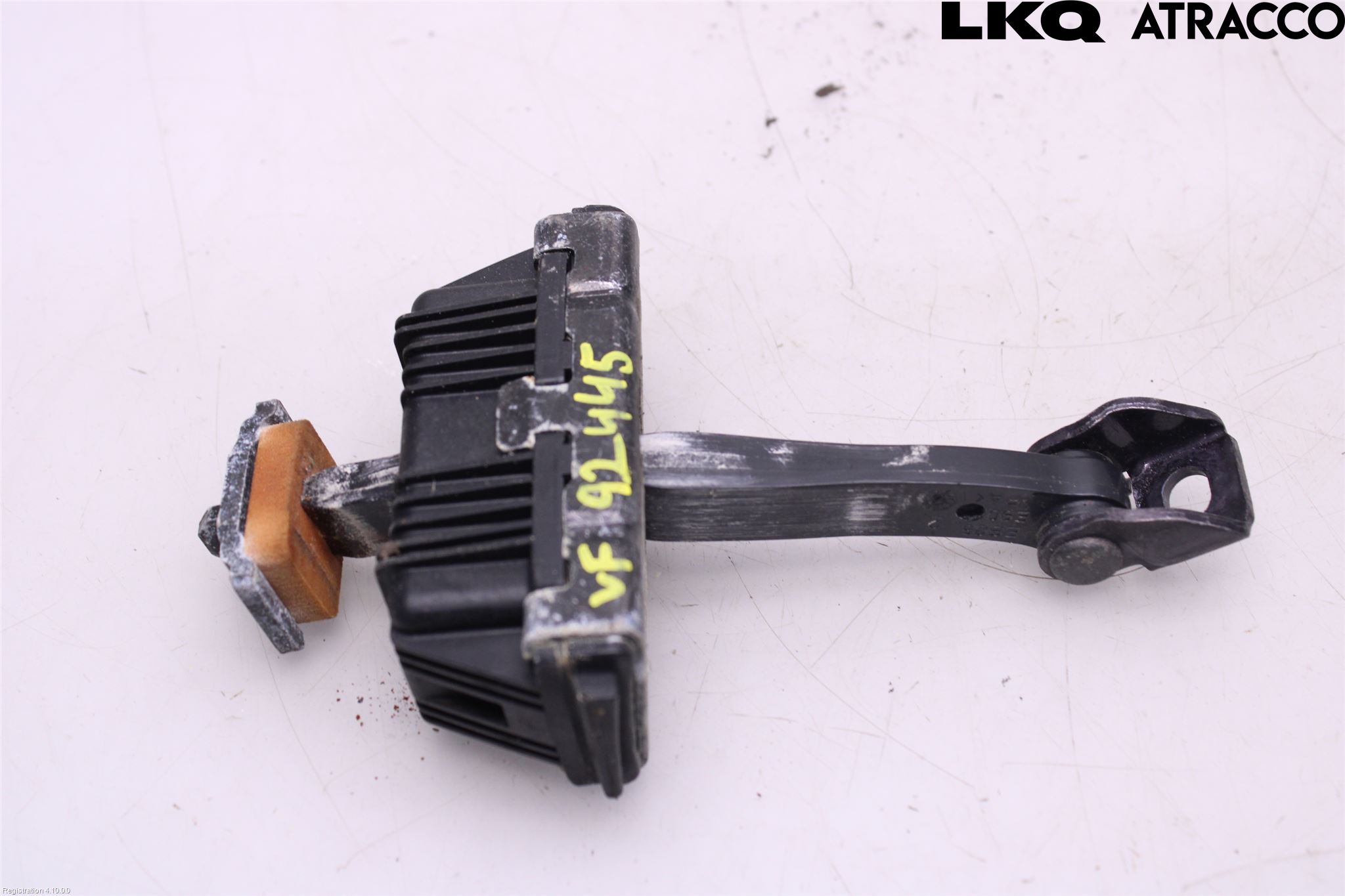 BMW 3 E90/91 SED/TOU 05-12 Dørstopper