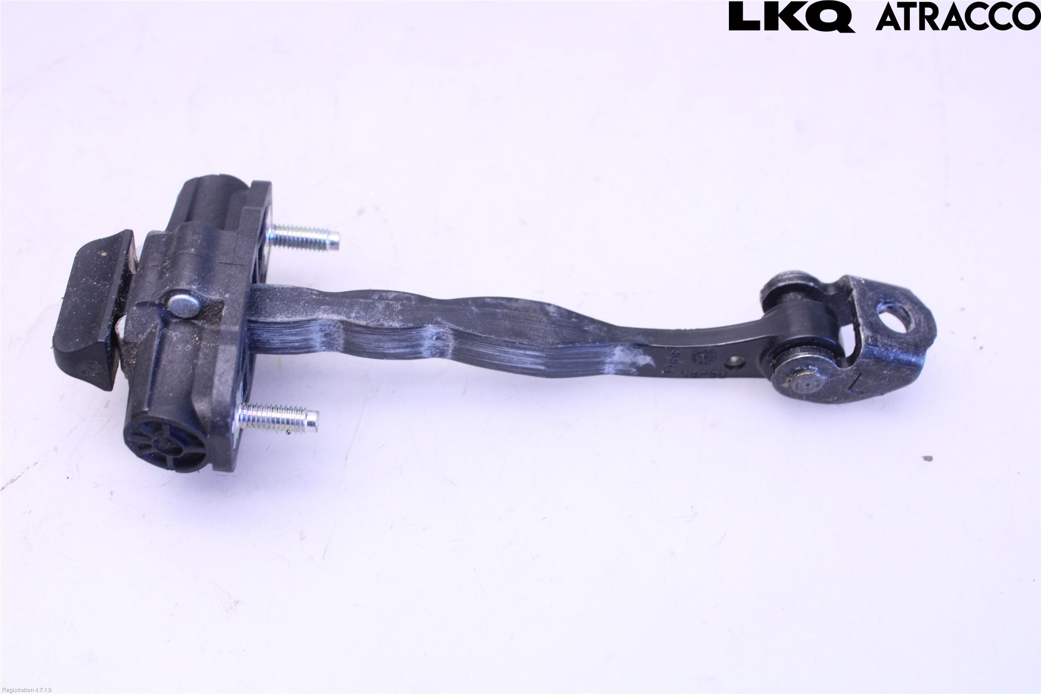 Ford FOCUS 15-18 Dørstopper