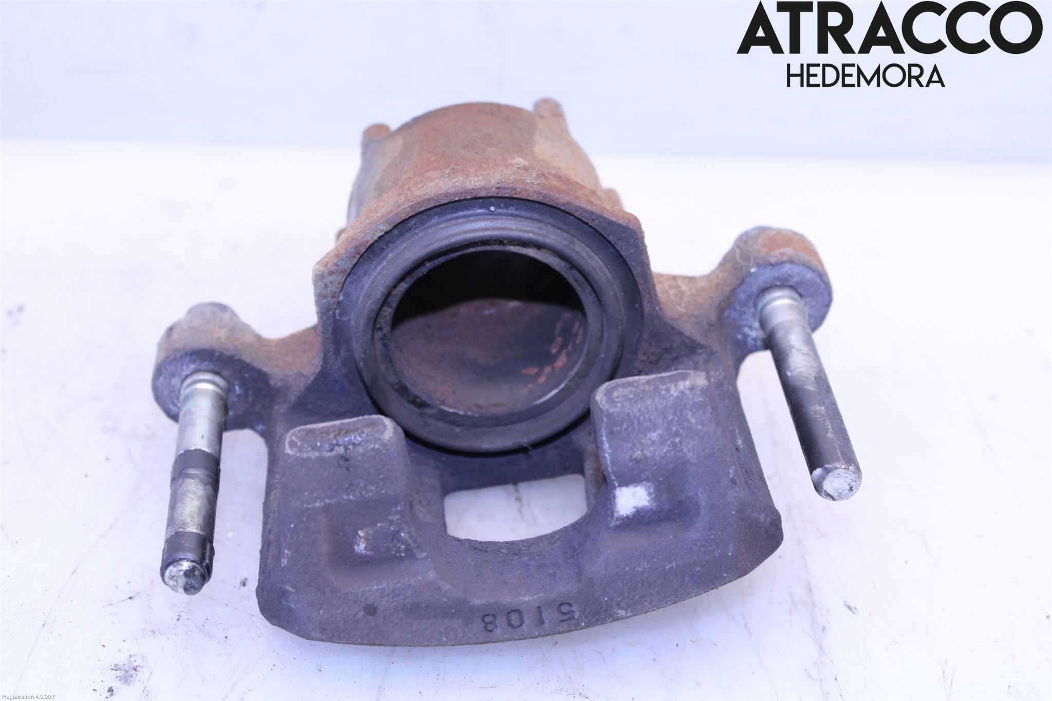 Mitsubishi SPACE STAR 13- Bremsecaliper Foran Høyre