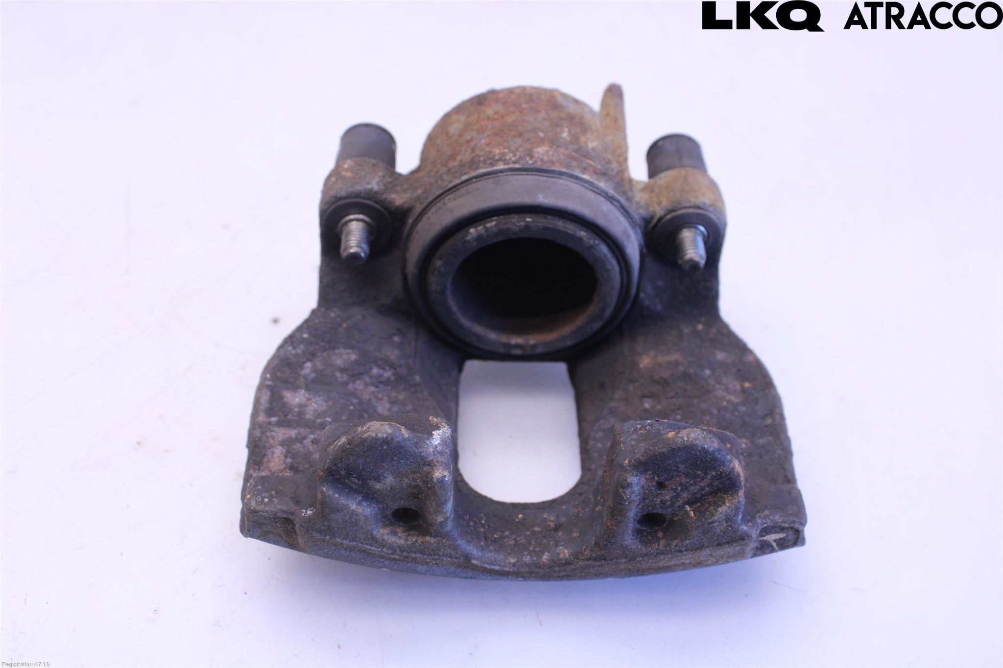 Volvo S60 01-04 Bremsecaliper Foran Venstre