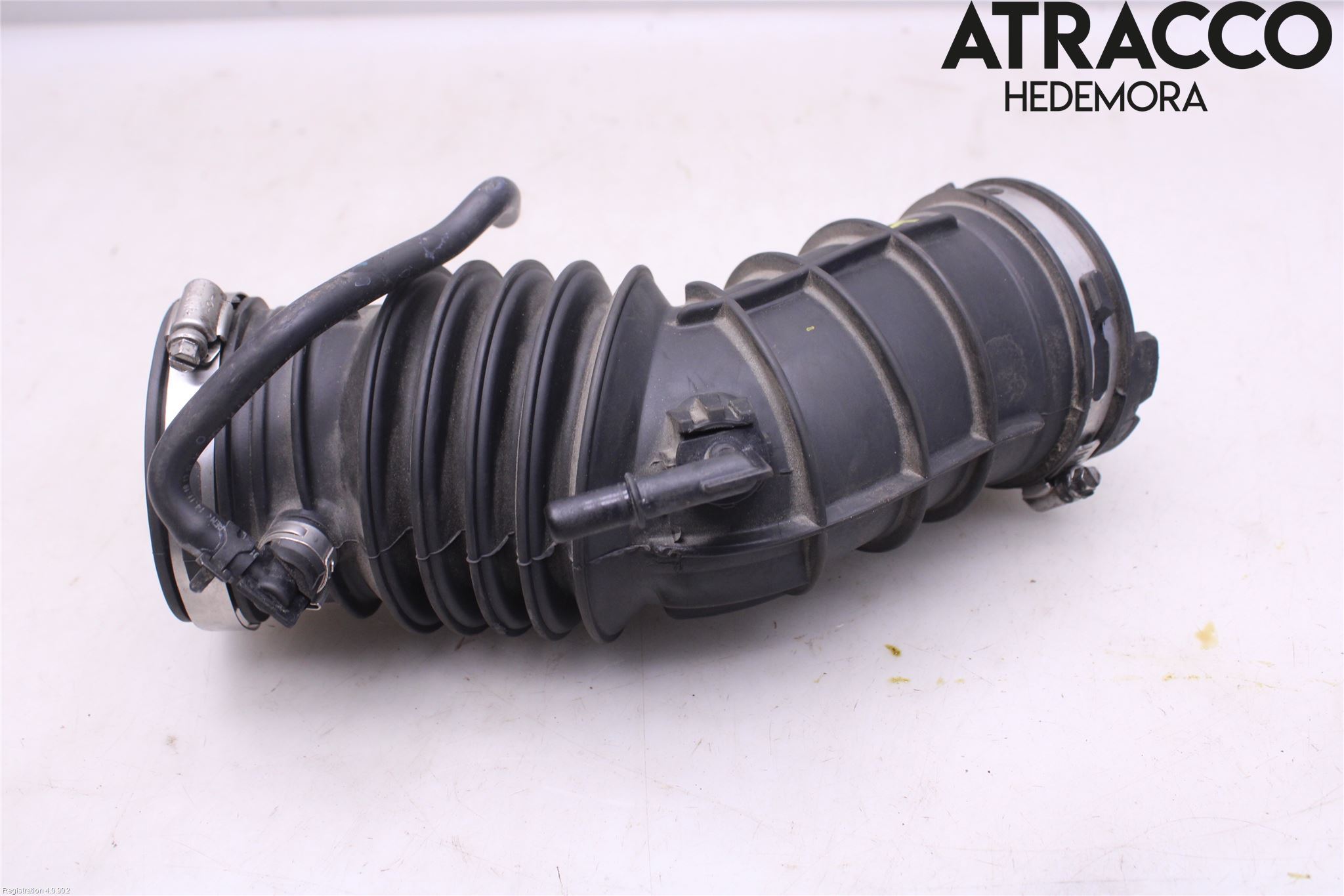 Ford KUGA 17-19 Inns Gummibelg - Slange