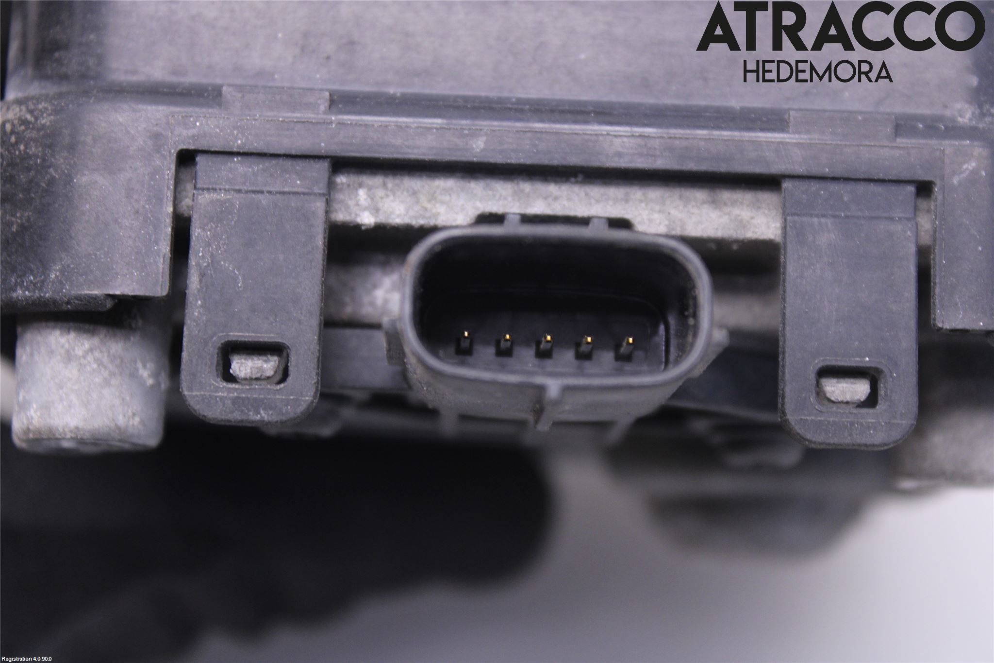 Mazda CX-5 12-17 Sensor Kollisjonsbeskyttelse