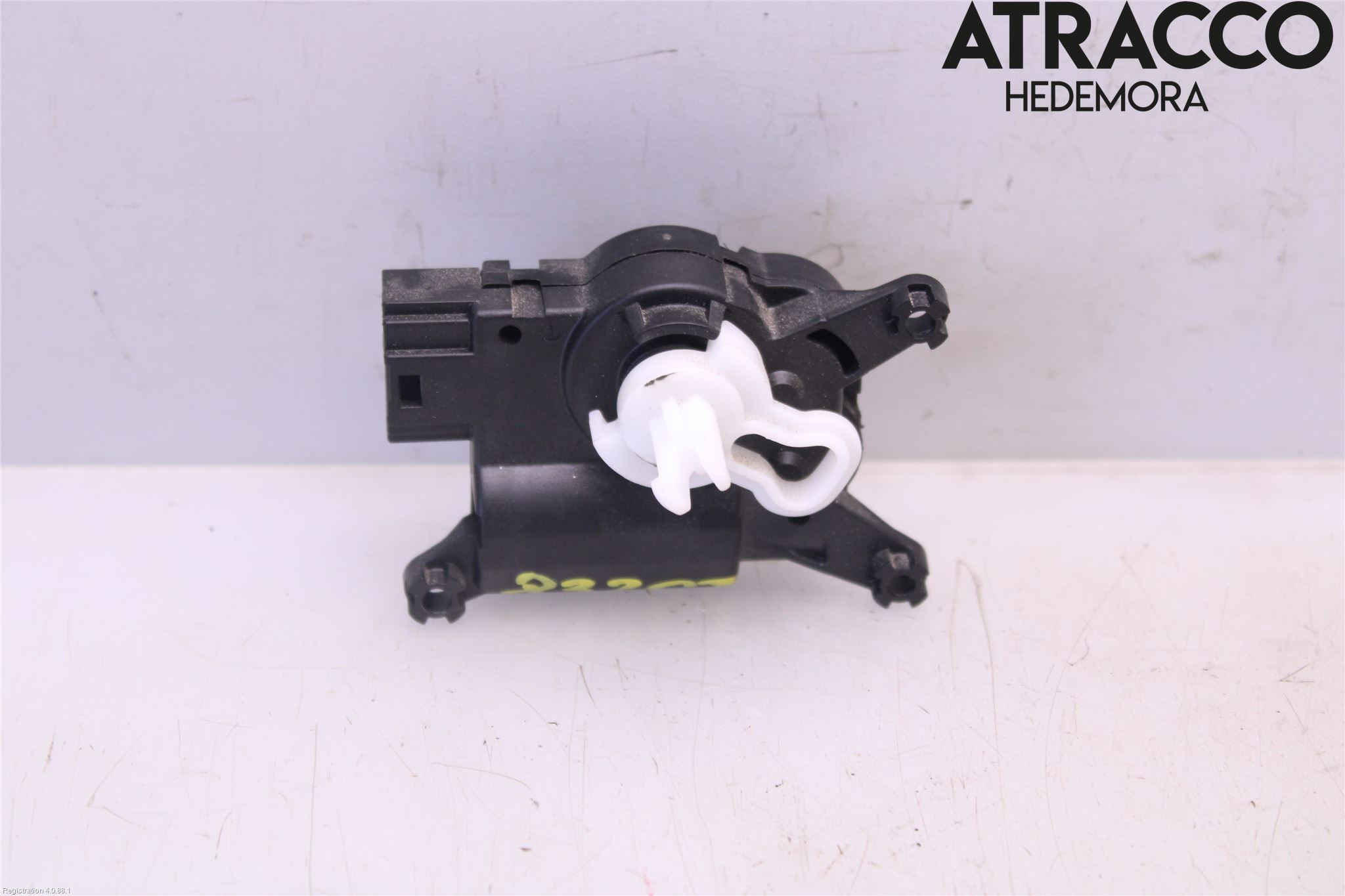 Opel MOVANO B 10-22 Varme Ac Regulerings Motor