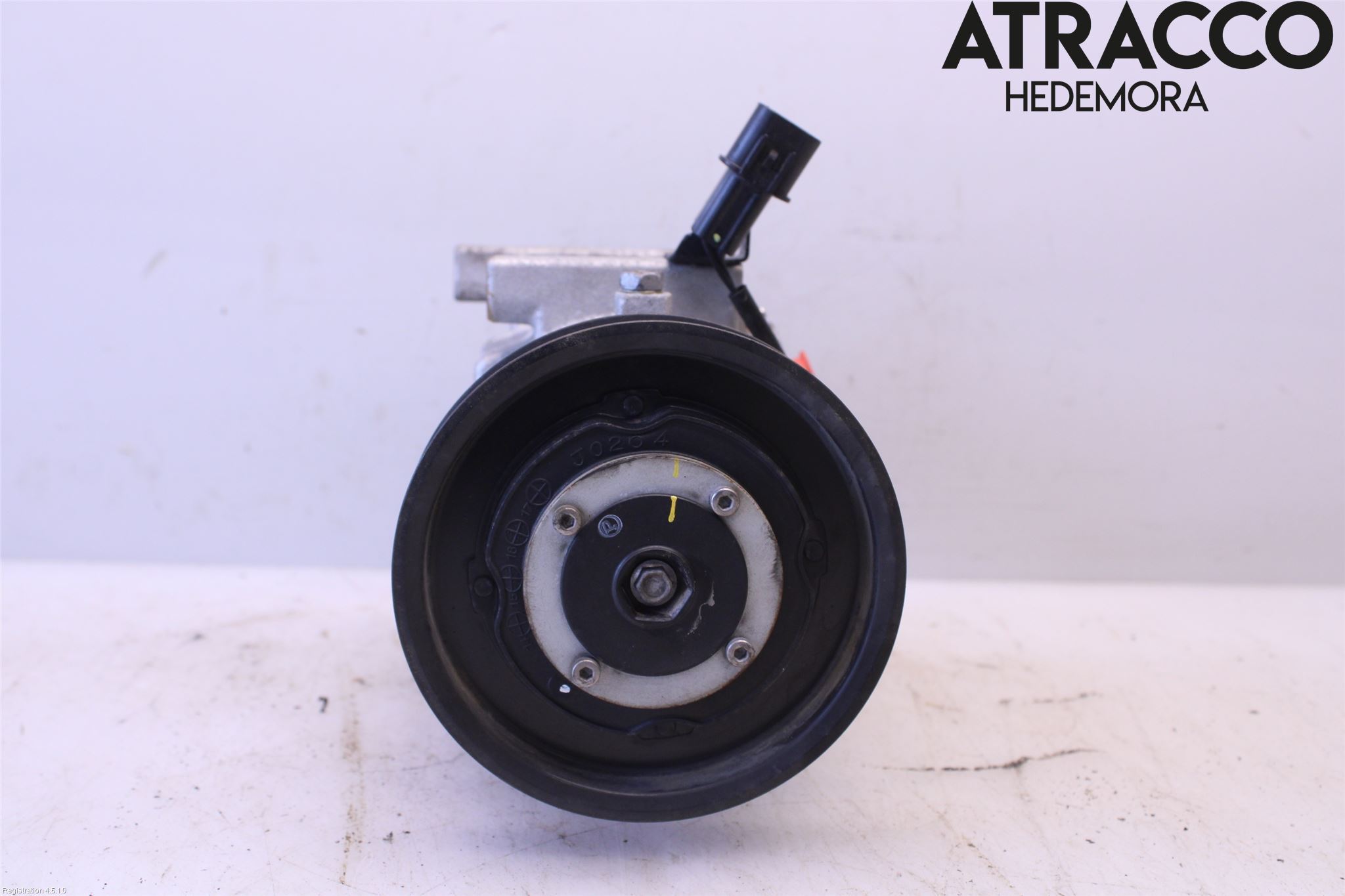 Hyundai i40 16-18 Varme Ac Kompressor