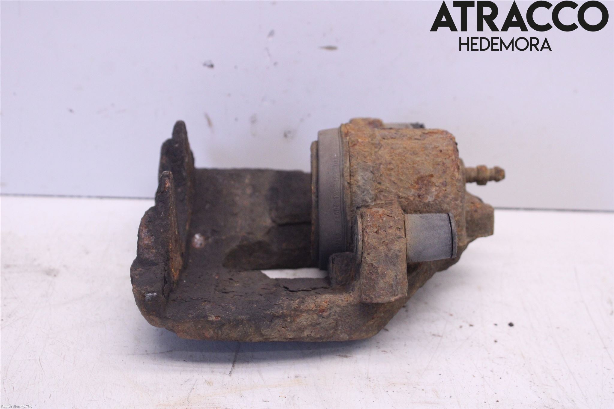 Volvo C30 07-10 Bremsecaliper Foran Venstre