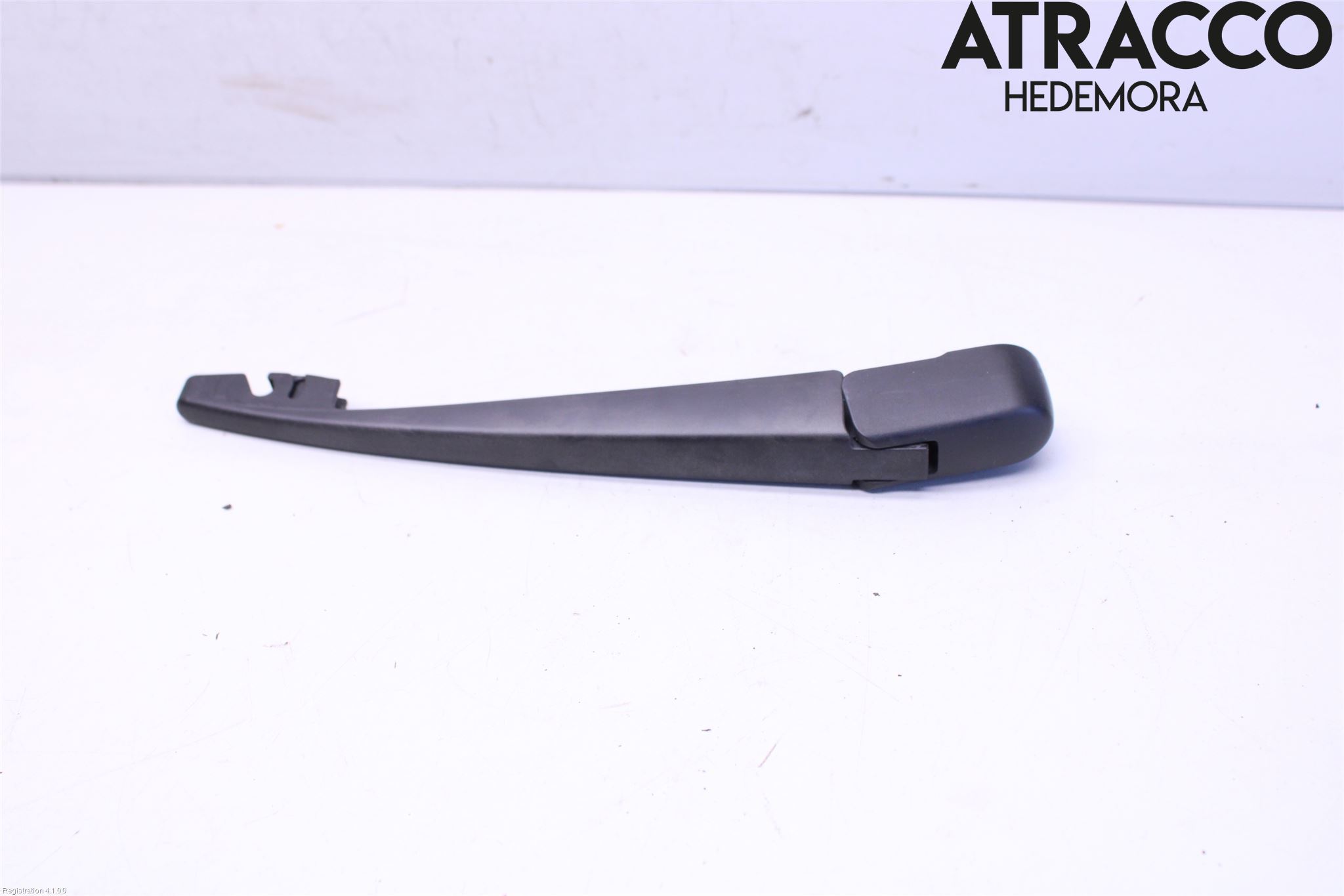Mitsubishi OUTLANDER 13-21 Viskerarm Bakrute