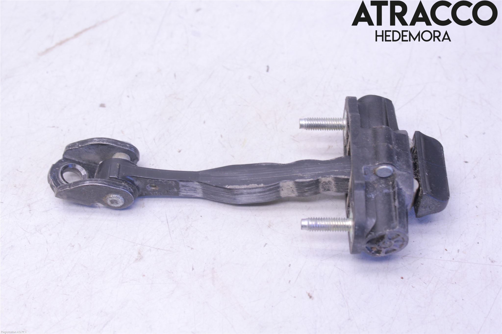 Ford FOCUS 15-18 Dørstopper