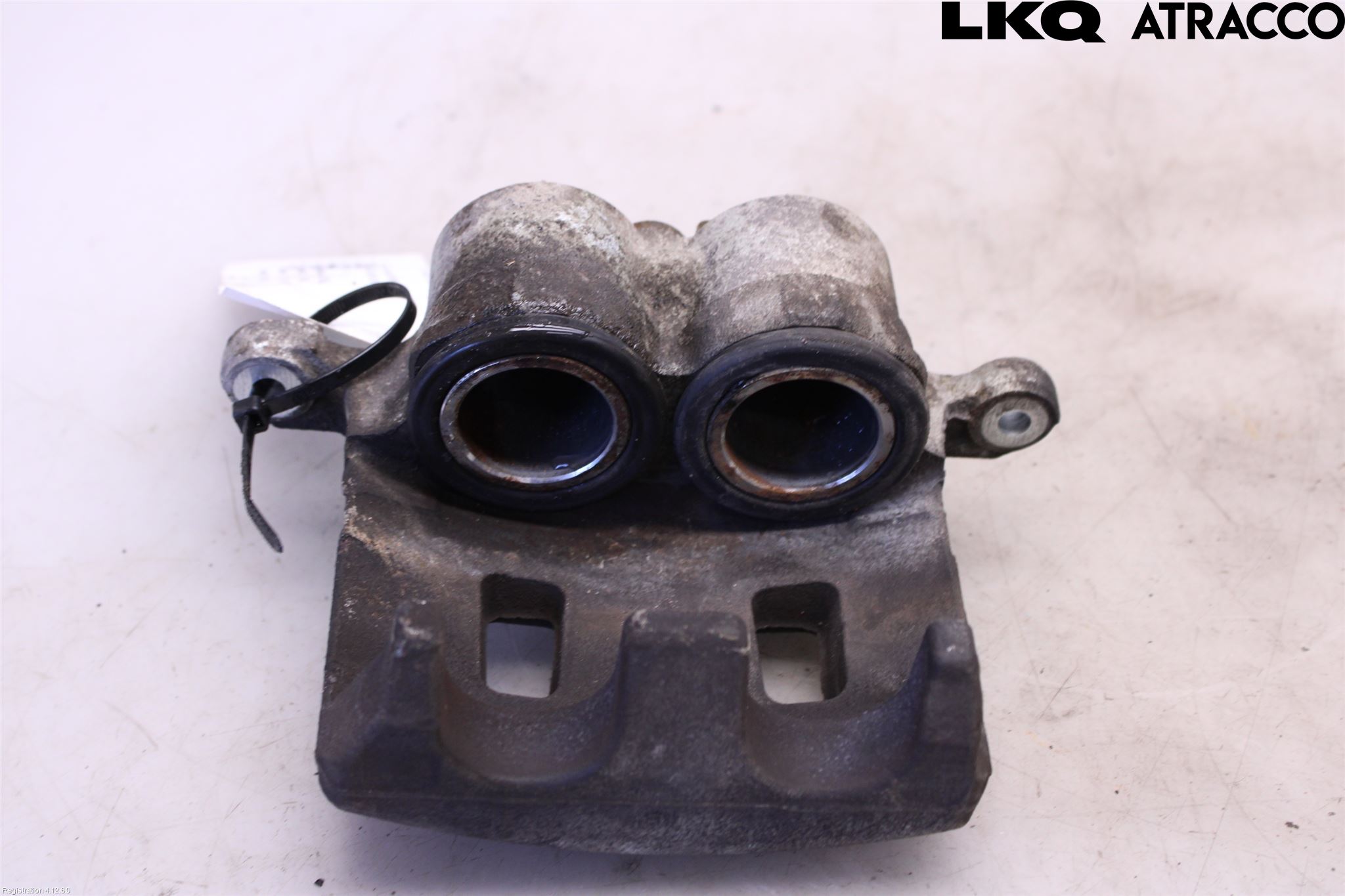 Subaru OUTBACK 10-15 Bremsecaliper Foran Venstre
