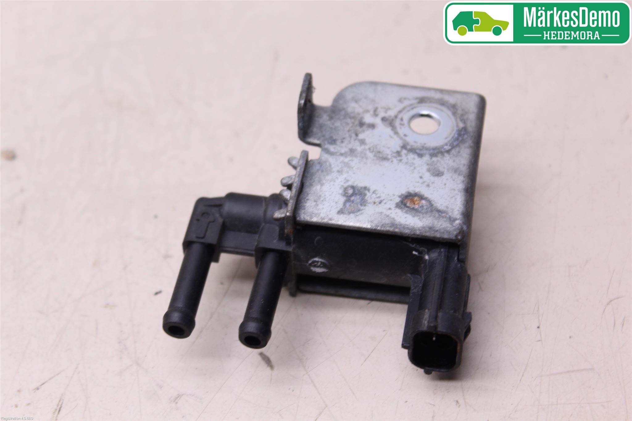 Suzuki SWIFT 11-16 Vacuumventil