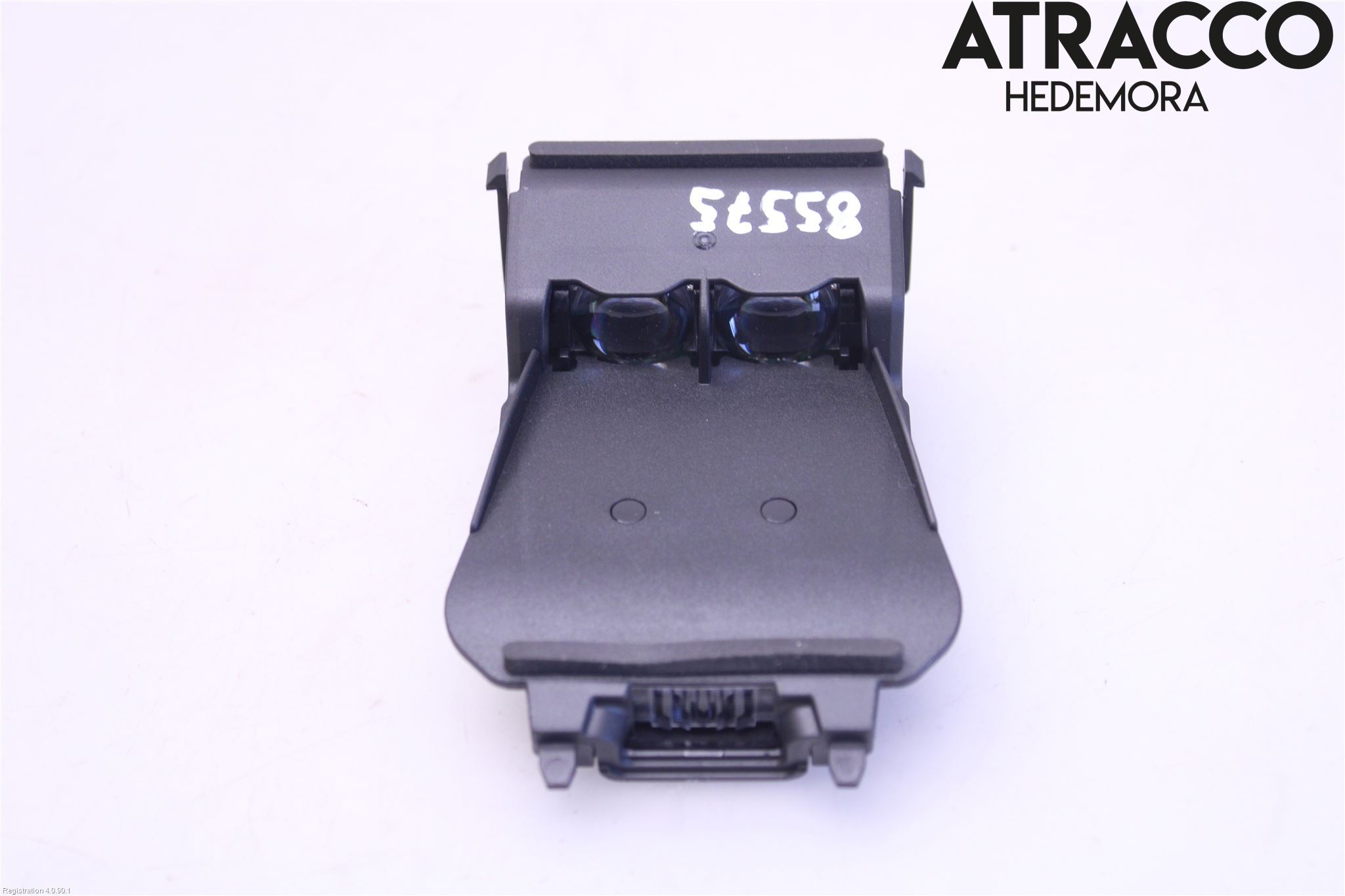 Ford MONDEO 15-22 Sensor Kollisjonsbeskyttelse