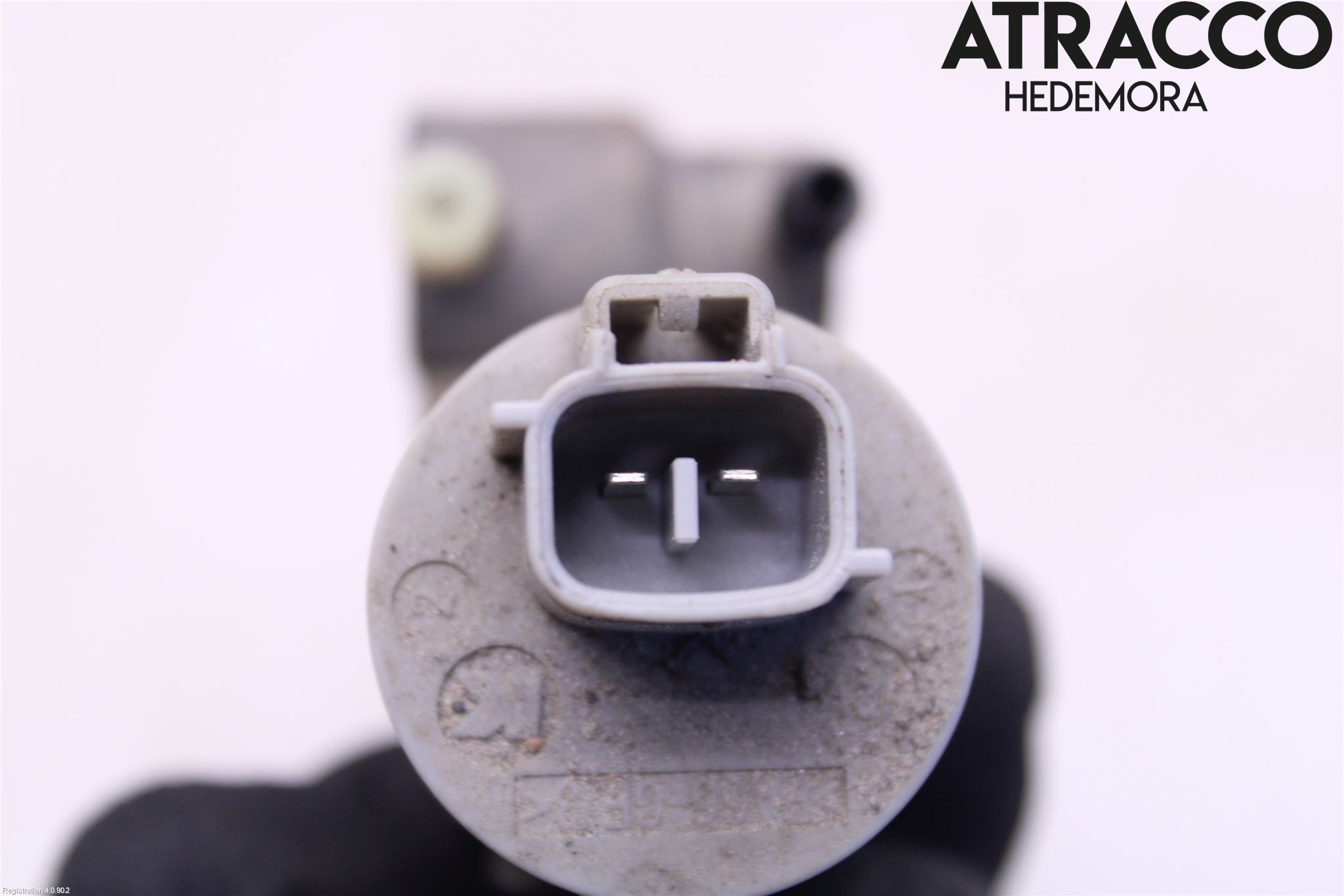 Toyota AURIS 13-19 Spylerpumpe Frontrute