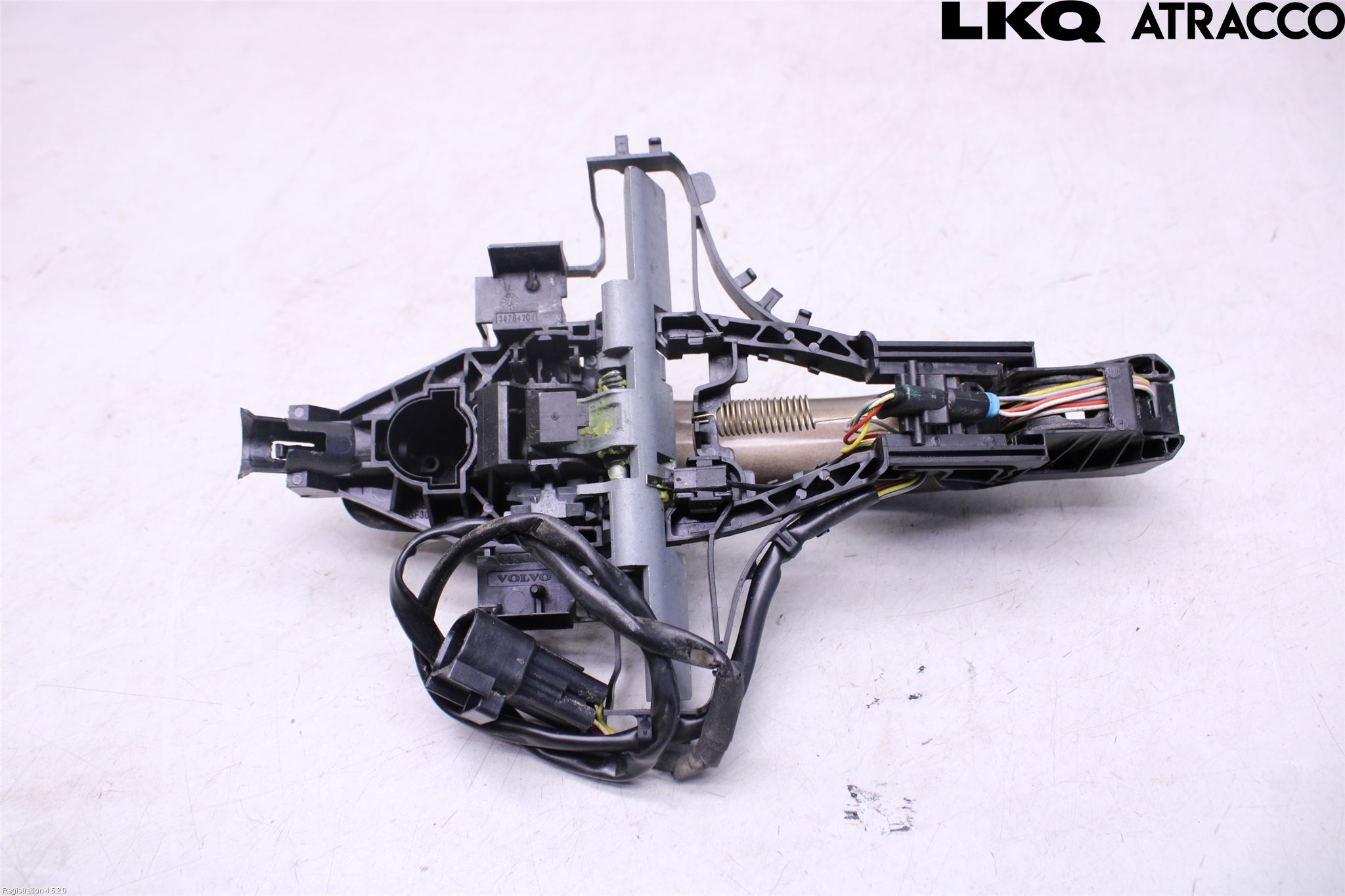 Volvo V70 14-16 Dørhandtak Ytre Høyre