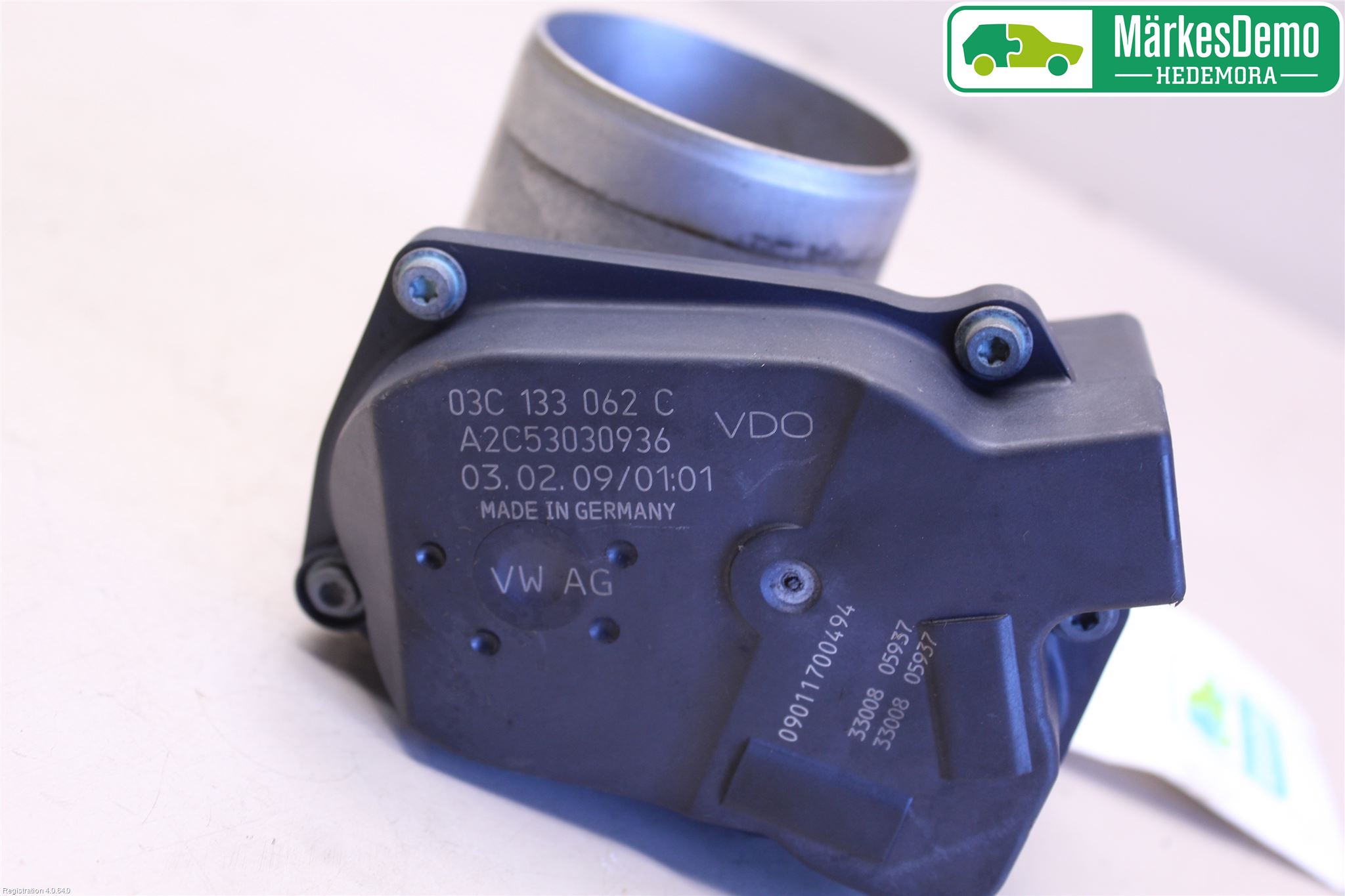 Seat IBIZA IV 08-16 Inns Spjeldhus