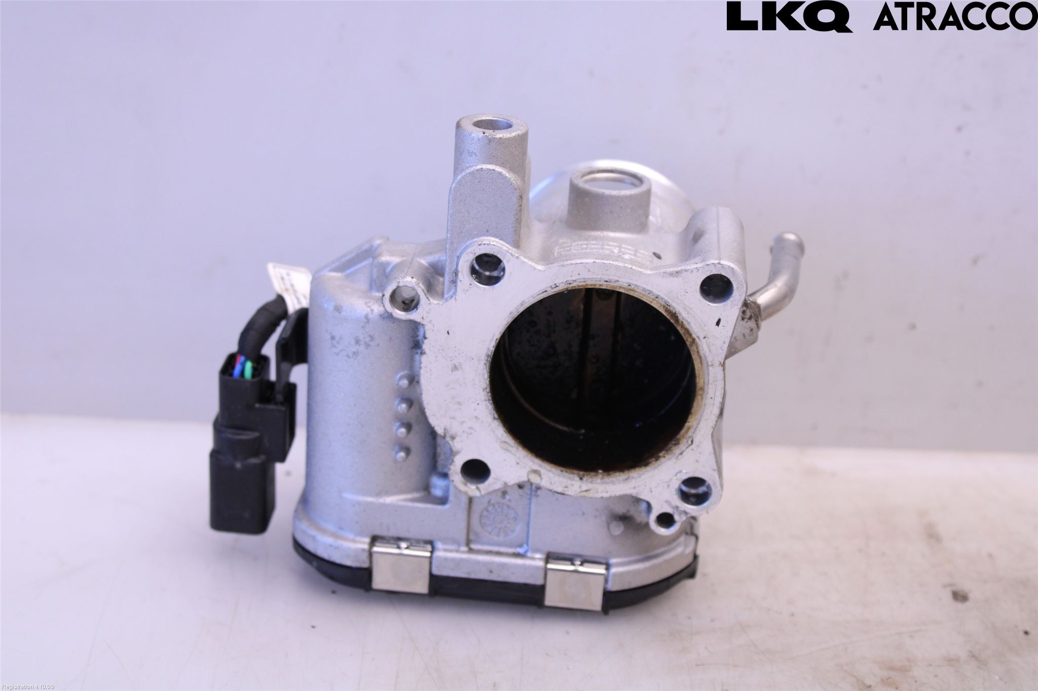 Kia CEED/CEED SW 19- Inns Spjeldhus
