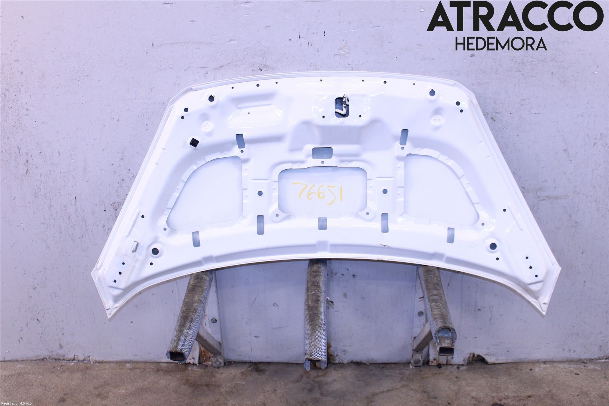 Kia PICANTO 12-17 Panser