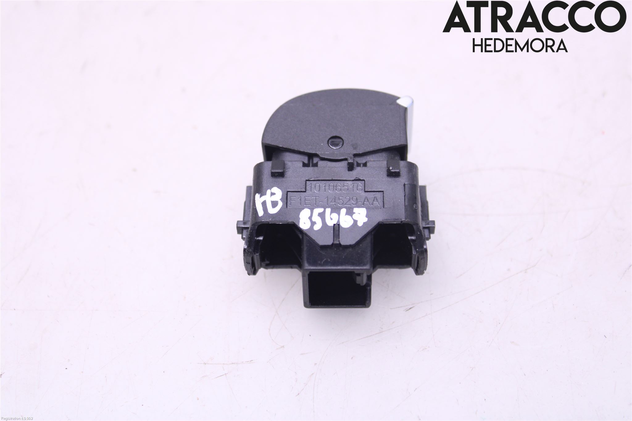 Ford KUGA 17-19 Bryter Vindusheis