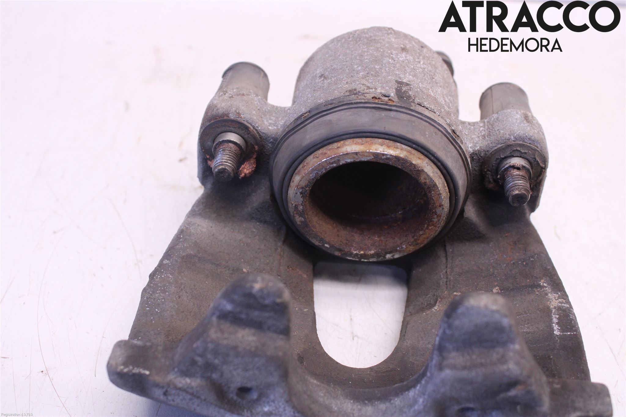 Ford FOCUS 08-11 Bremsecaliper Foran Høyre