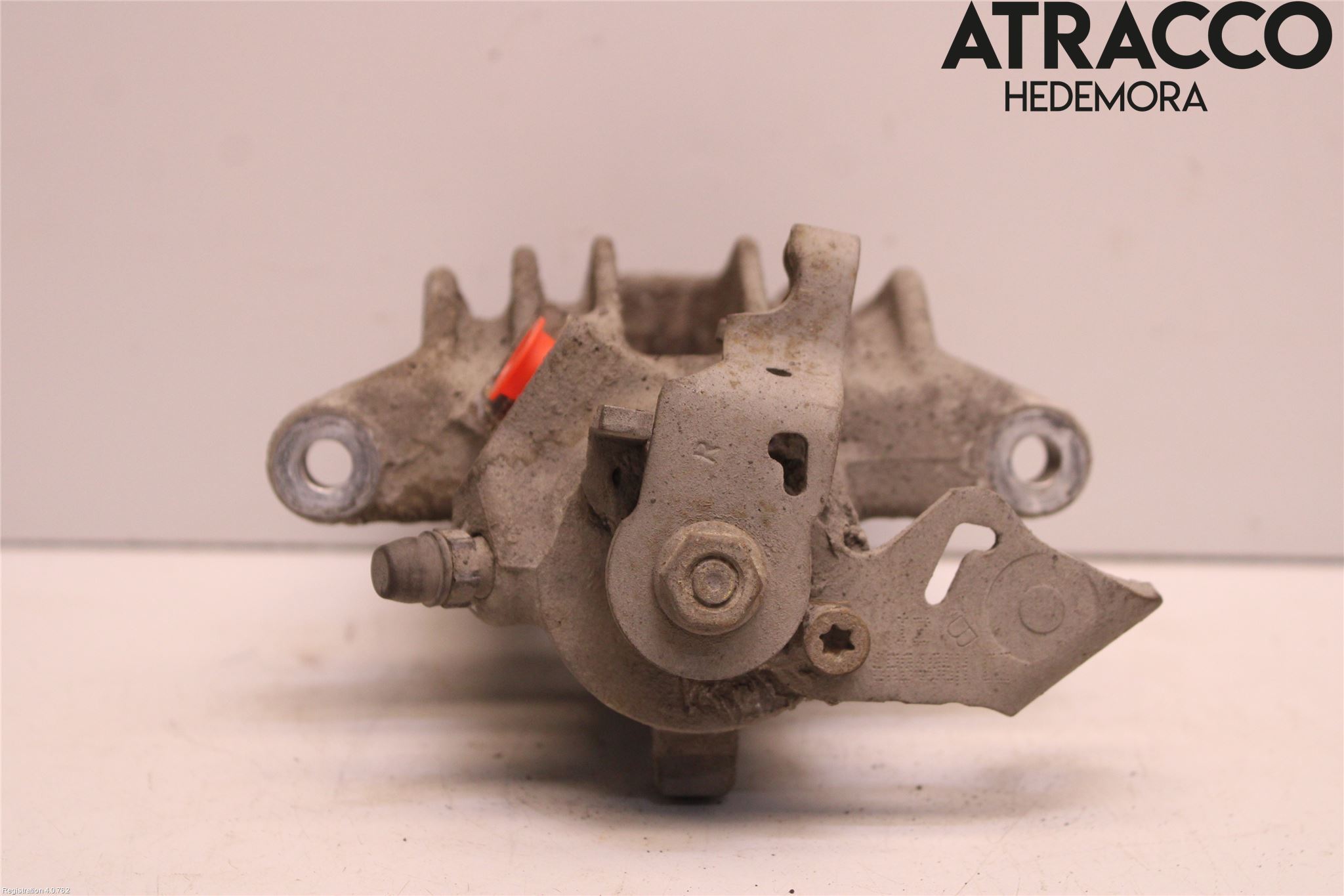 Skoda FABIA 07-14 Bremsecaliper Bak Høyre