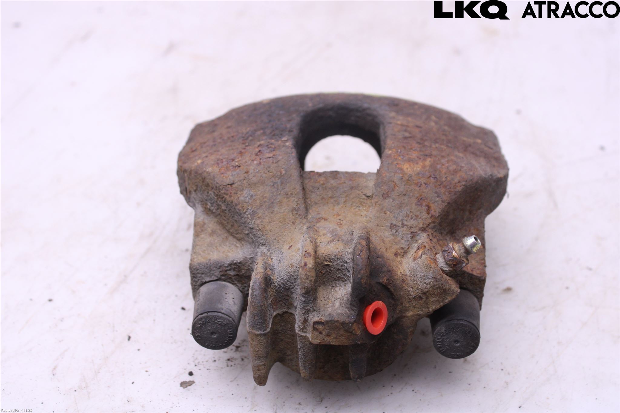 Volvo XC70 05-07 Bremsecaliper Foran Høyre