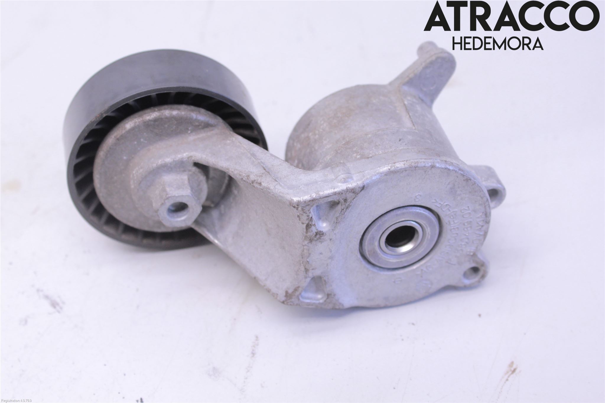 Toyota AYGO 15-21 Reimstrammer