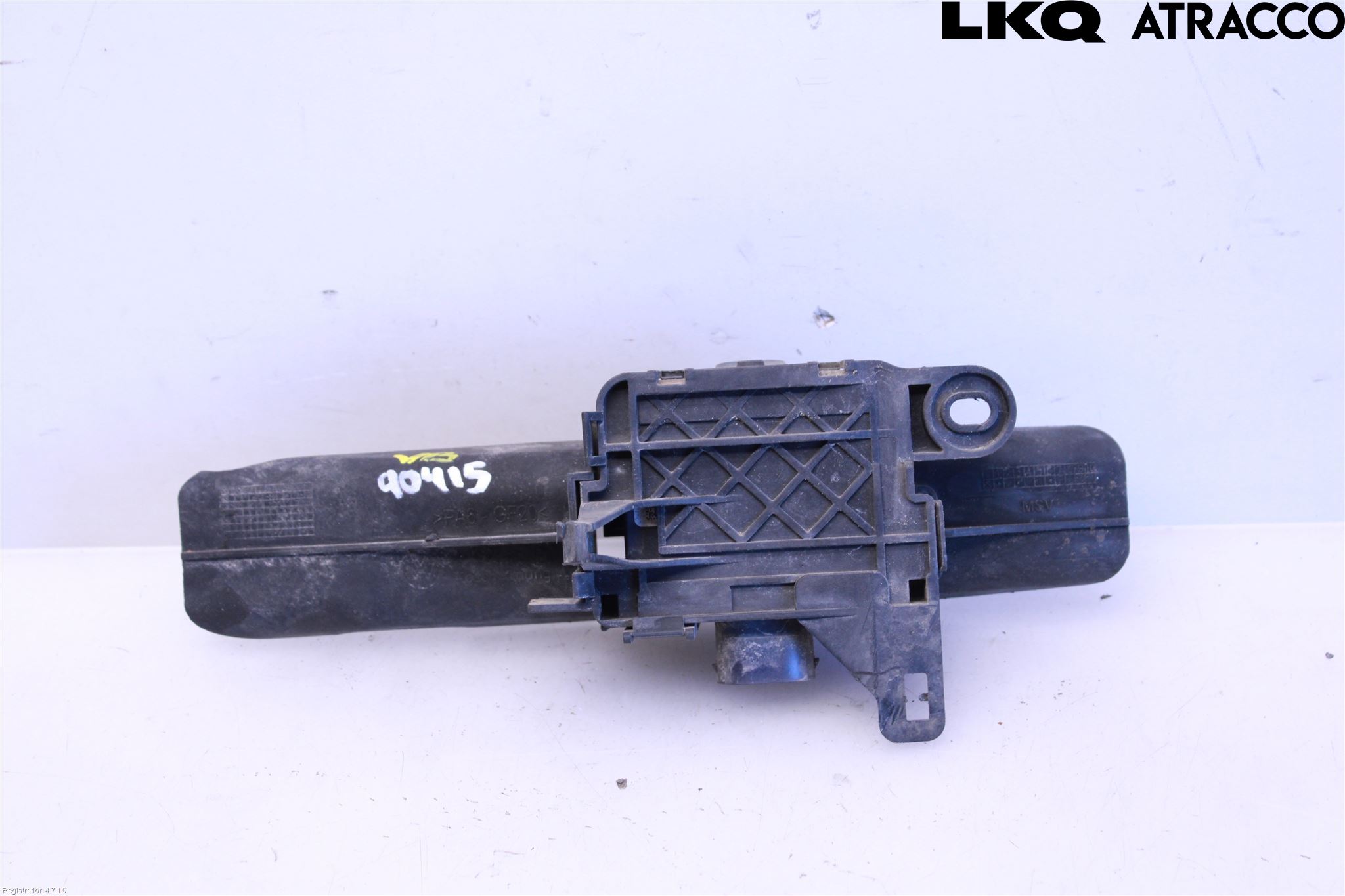 Volkswagen VW PASSAT 15-19 Sensor Kollisjonsbeskyttelse