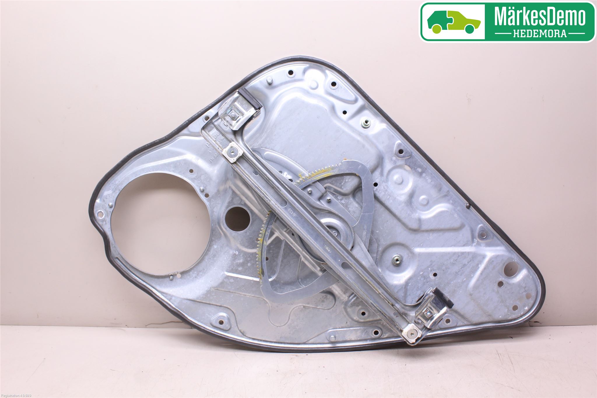 Ford FOCUS 08-11 Vindusheis El Komp
