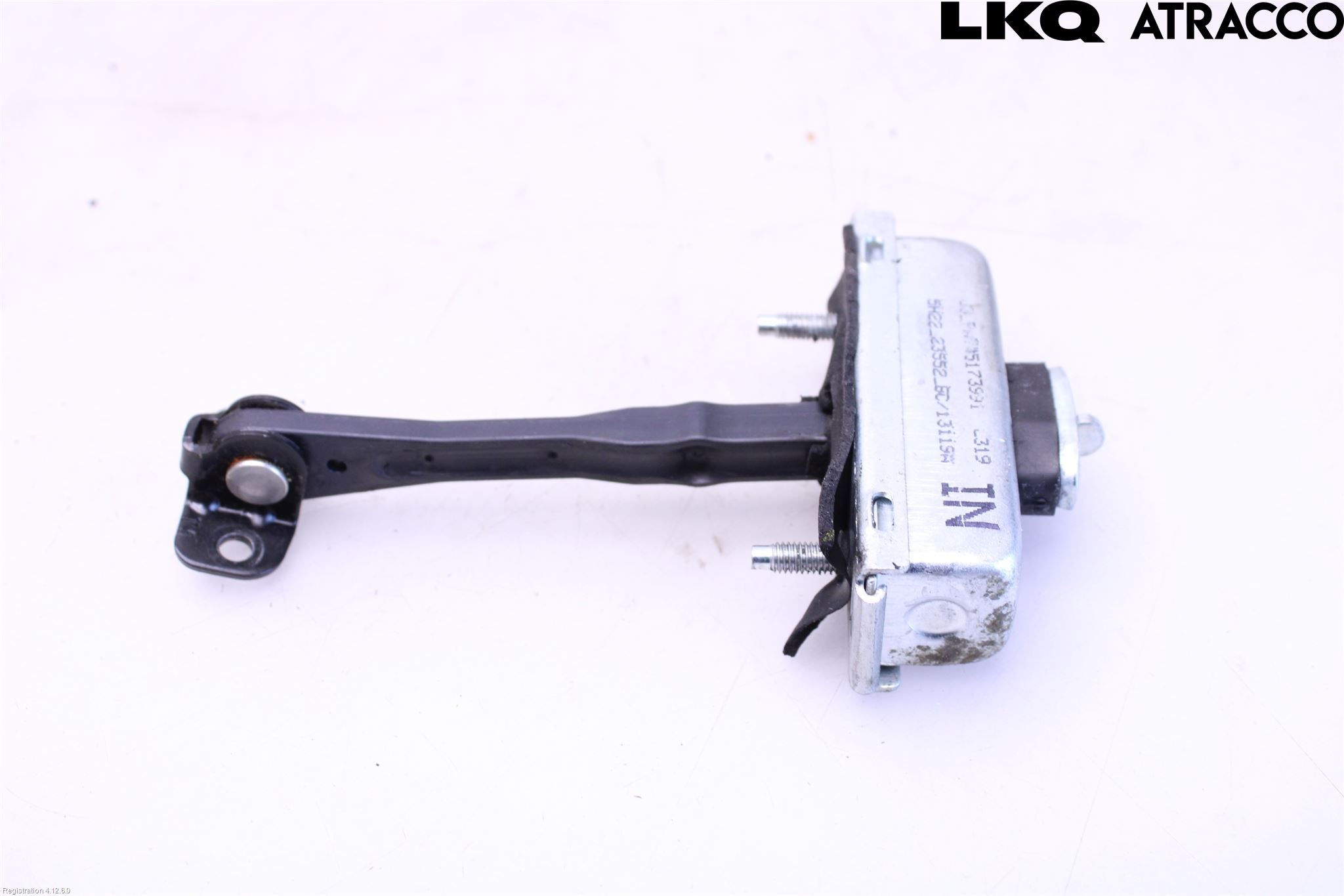 Landrover LAND ROVER DISCOVERY 4 10-16 Dørstopper