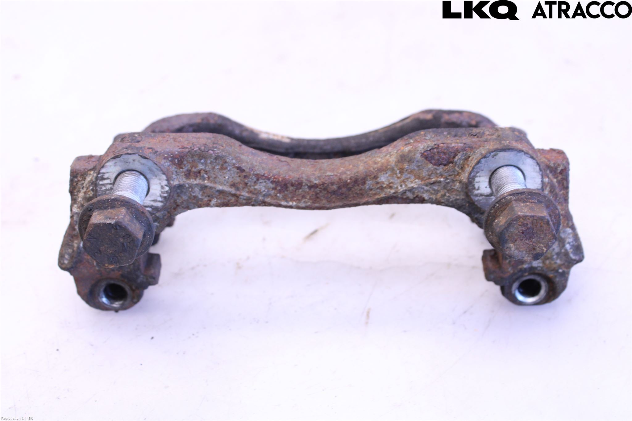 Nissan NV400 12-24 Bremsecaliper Feste Holder