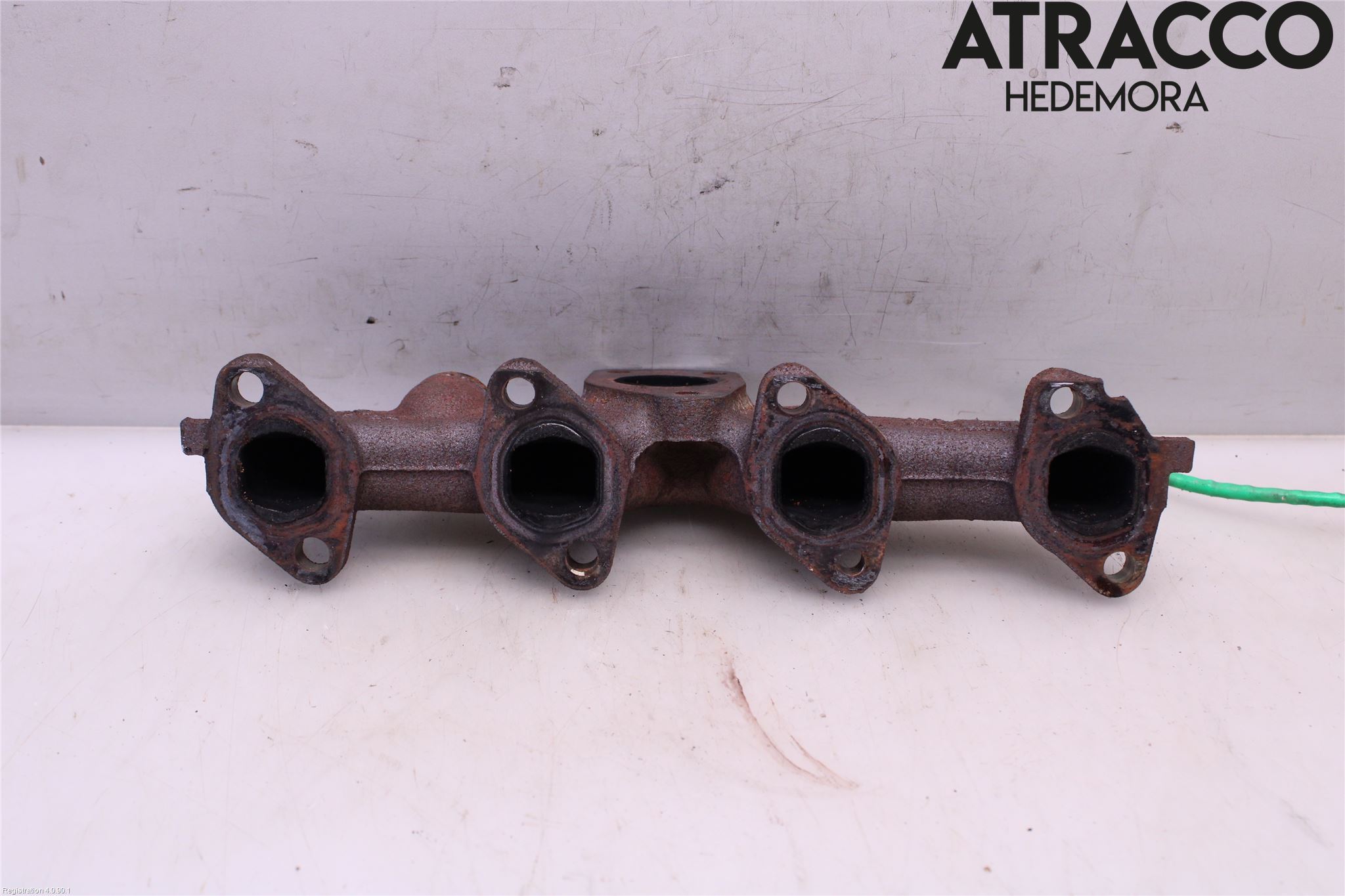 Nissan NV200/NV200 COMBI Eksosmanifold