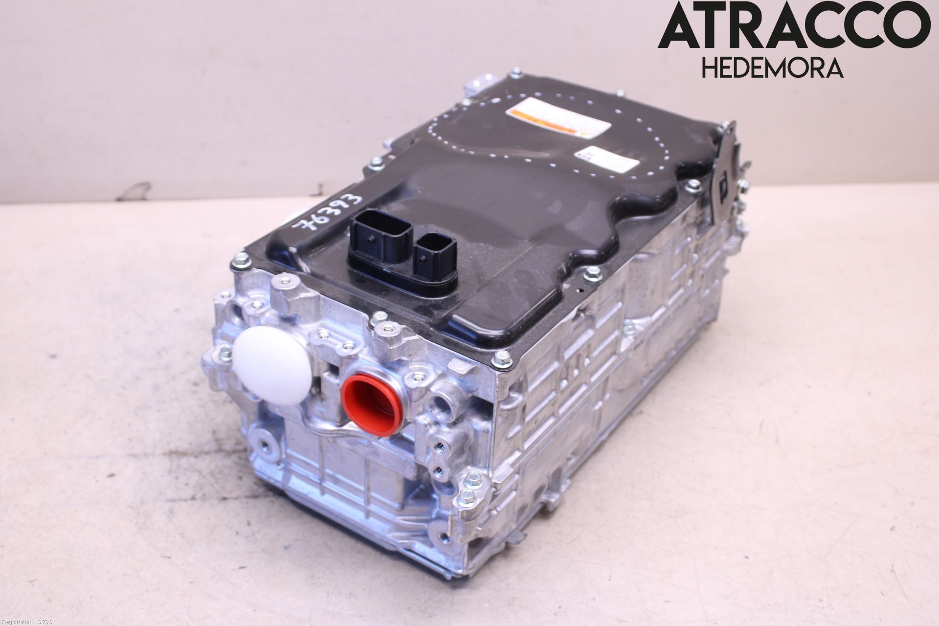 Toyota RAV4 19- Inverter Hybrid